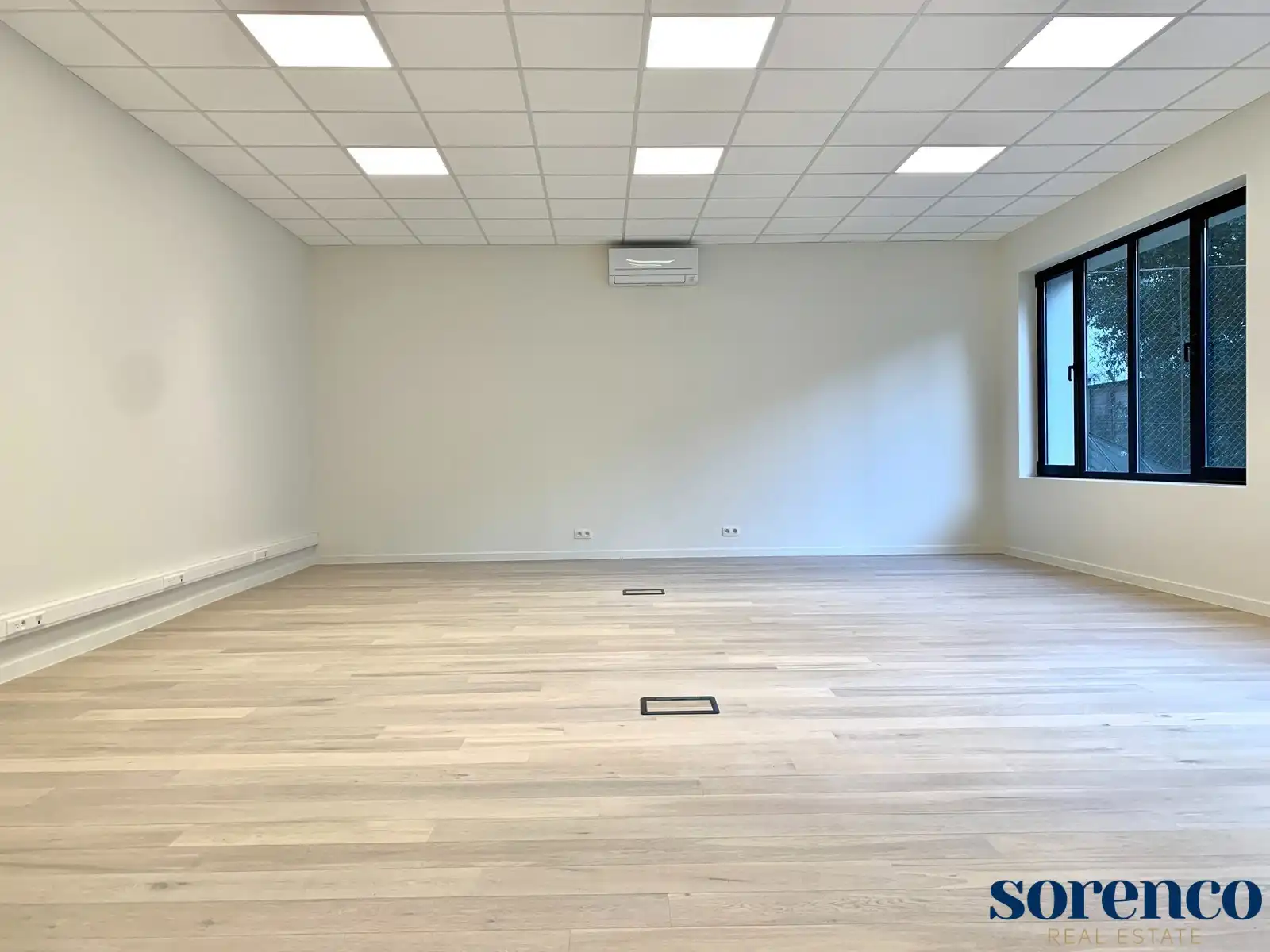 Nieuw gerenoveerd, karaktervol 3 slpk app.  in centrum A. foto 12