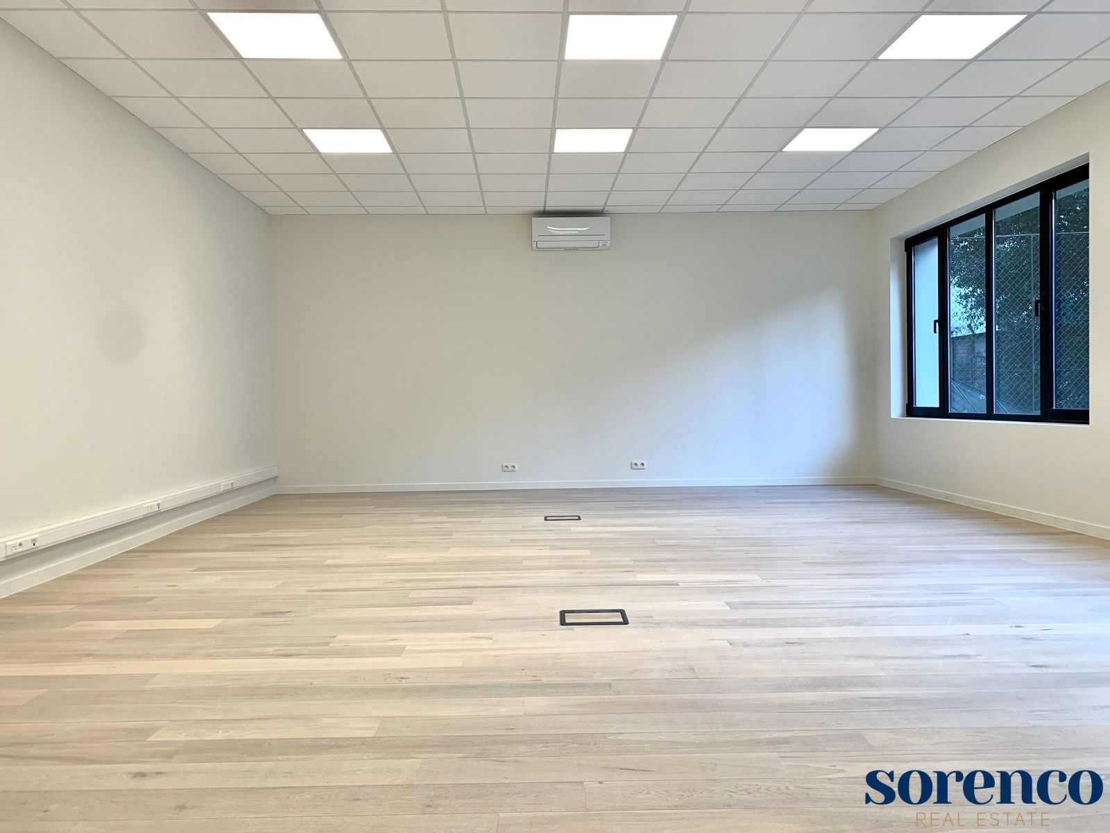 Nieuw gerenoveerd, karaktervol 3 slpk app.  in centrum A. foto 12