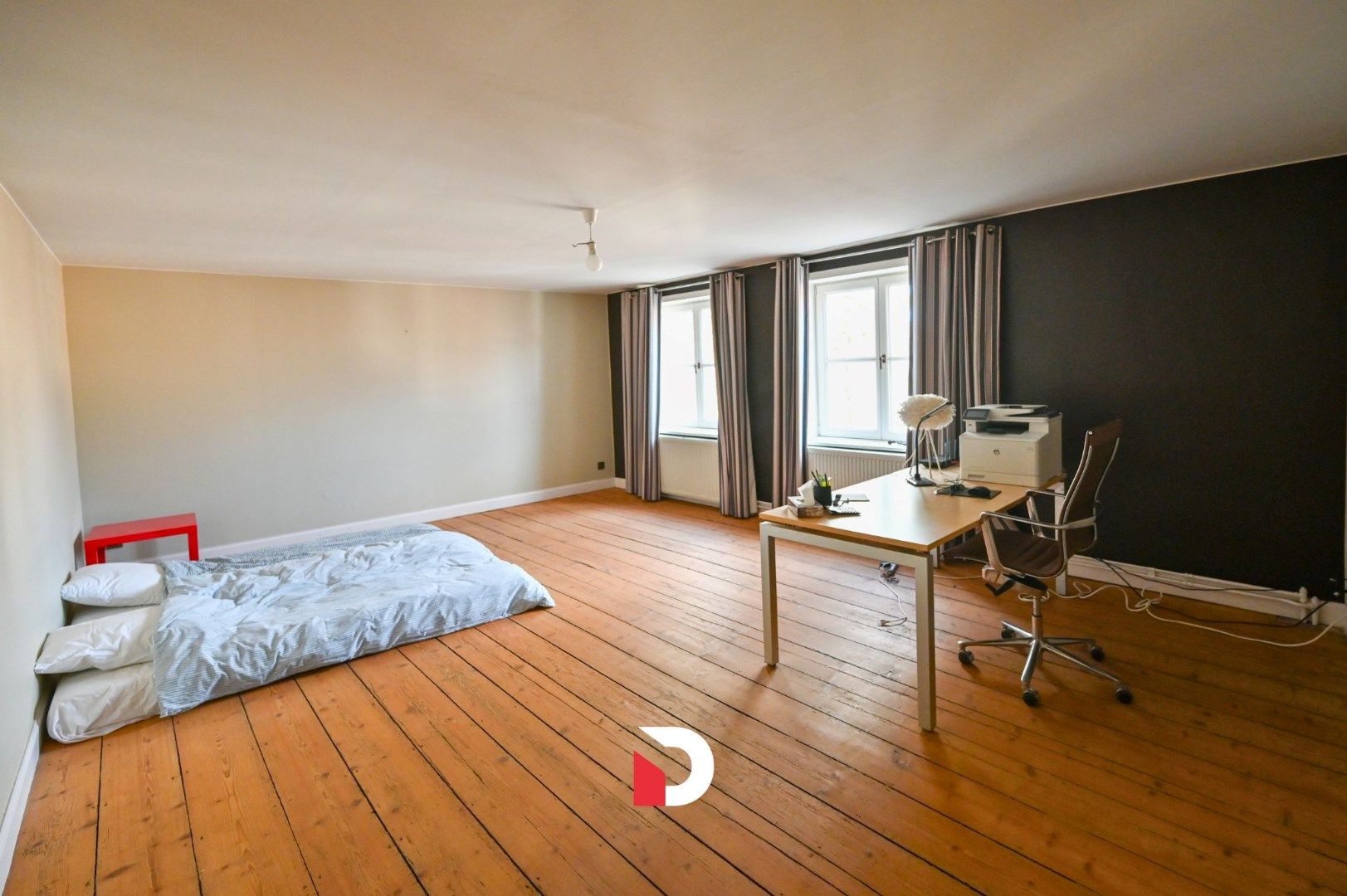 Uitzonderlijke herenwoning op schitterende locatie in hartje Brugge foto 12