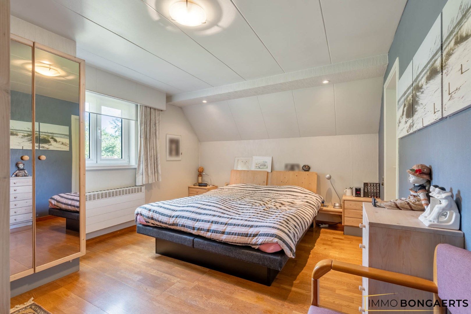 Zeer ruime woning op een leuke locatie te Bret-Gelieren. foto 29