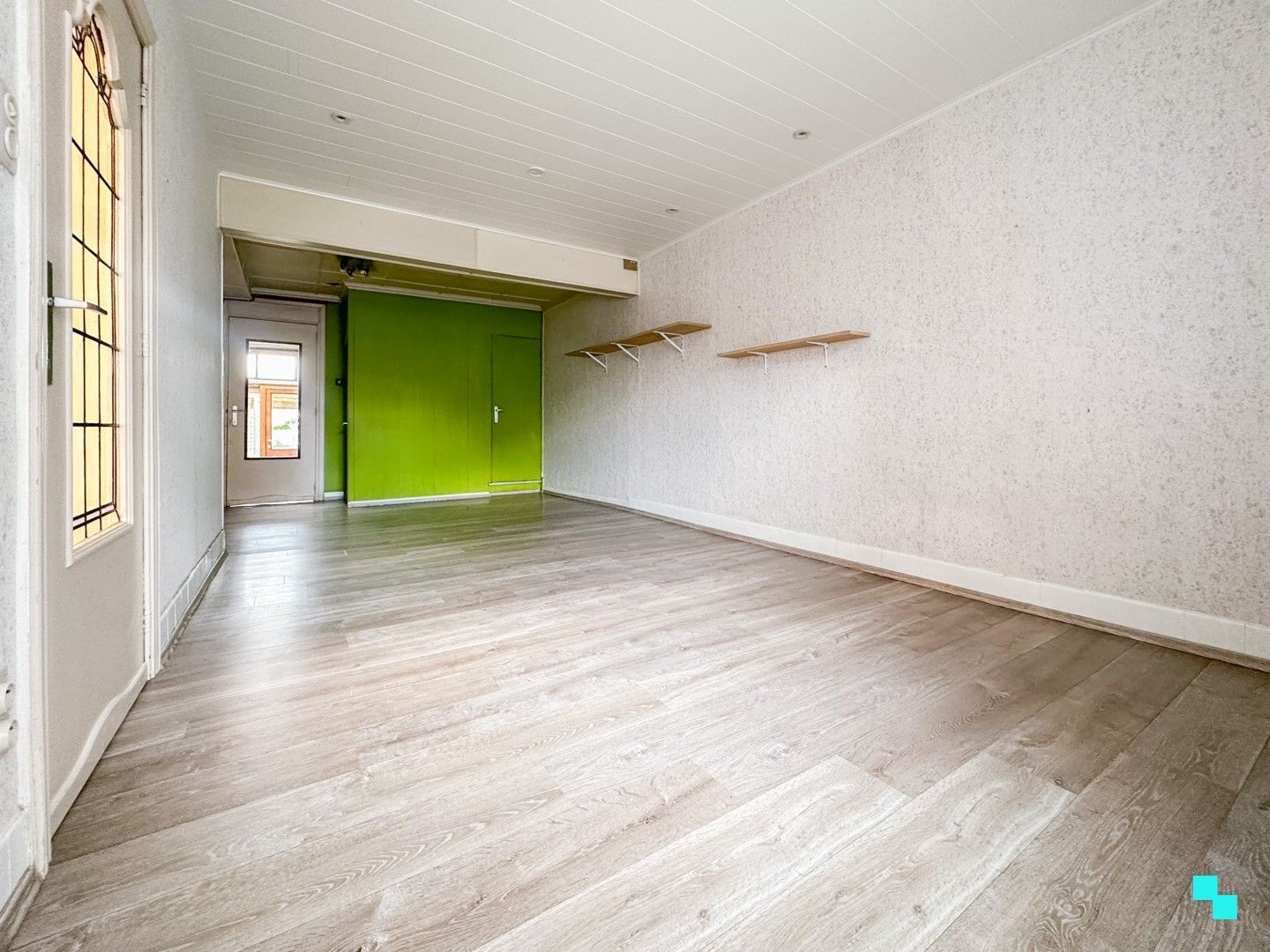 Te renoveren woning te Emelgem foto 5