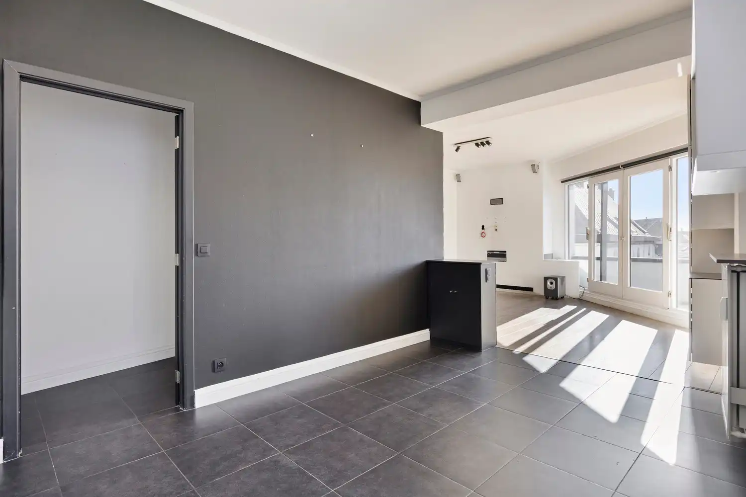RUIM EN VOLLEDIG GERENOVEERD APPARTEMENT IN HET CENTRUM VAN DIEST! foto 7