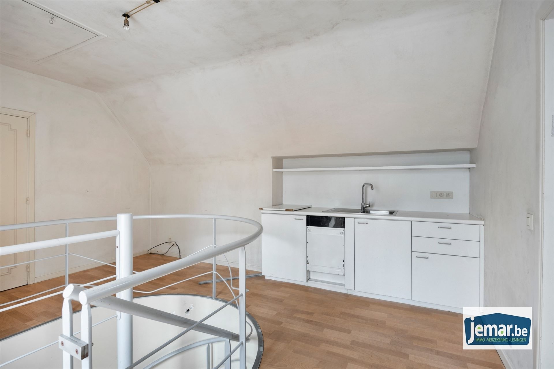 Villa met professionele opslagruimte, kelder en kantoorruimtes. foto 46