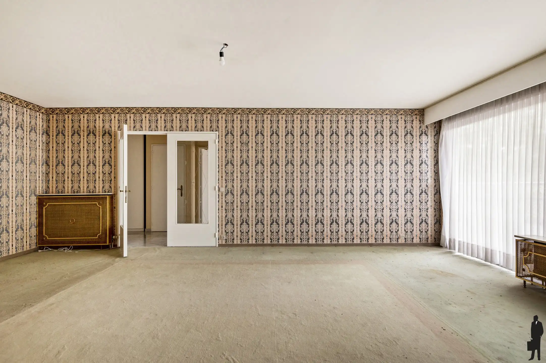 Lichtrijk appartement op een gegeerde locatie foto 7