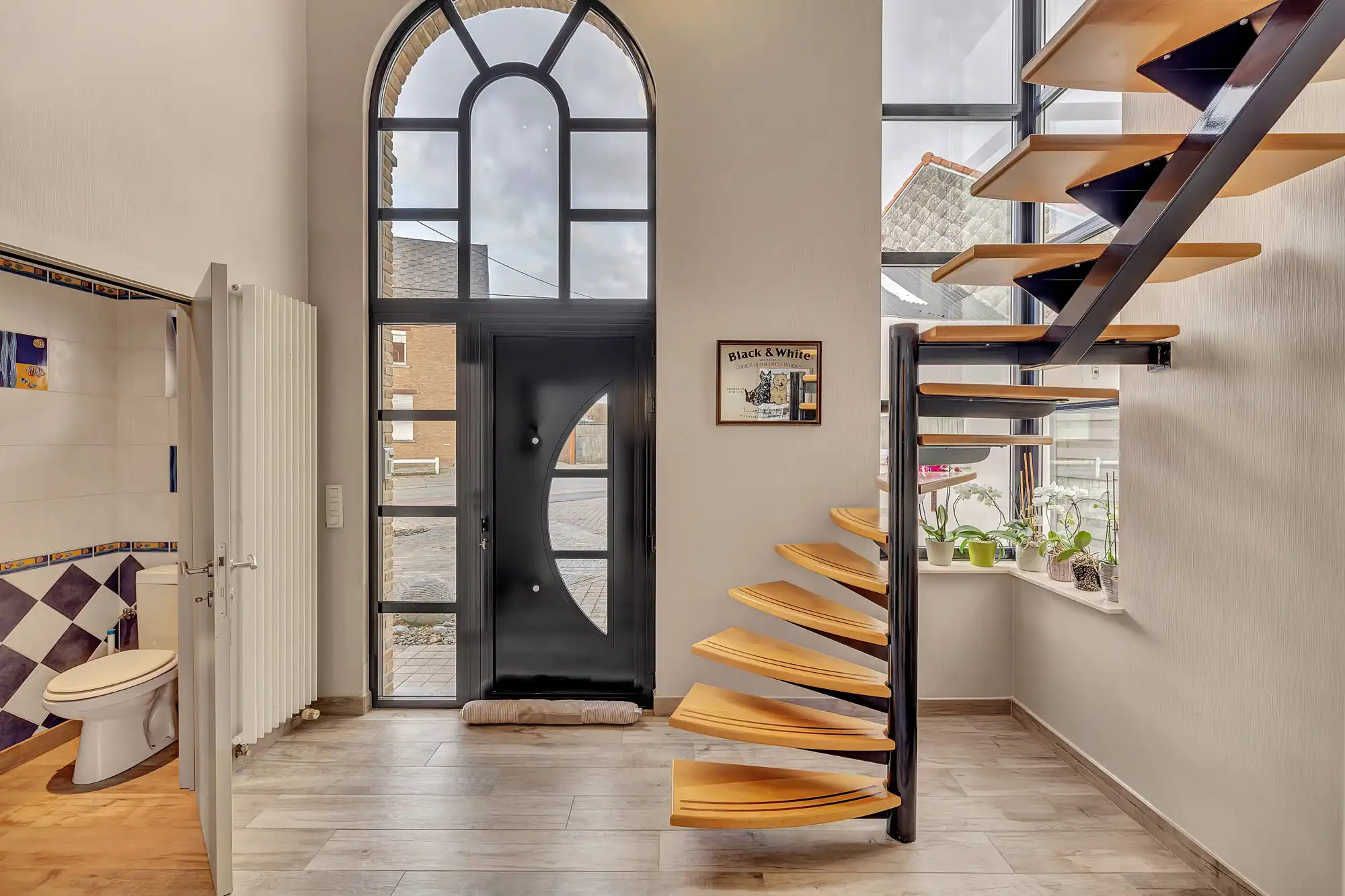 Prachtige woning op een perceel van 29a 49ca te Affligem foto 3