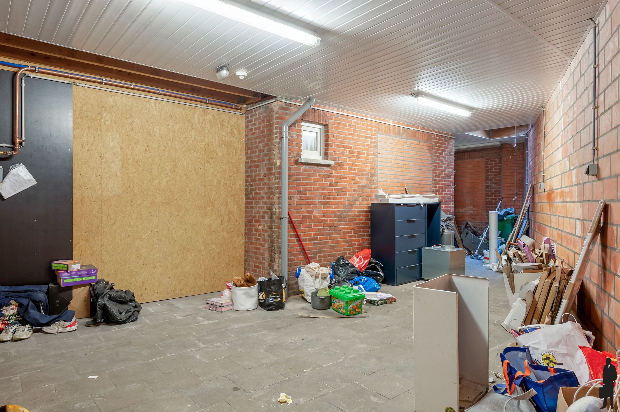 Ruim appartement met mogelijkheid tot kantoor/vrij beroep! foto 16
