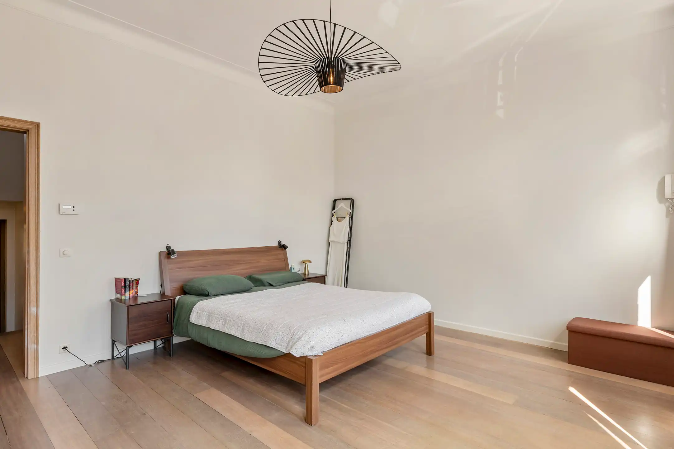 Charmant Authentiek Herenhuis in het centrum van Brasschaat! foto 13