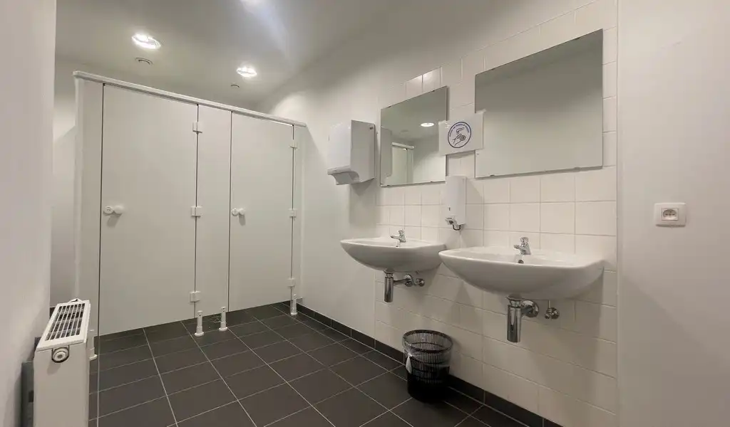 Kantoor te huur in Campus Coppens Brasschaat foto 10