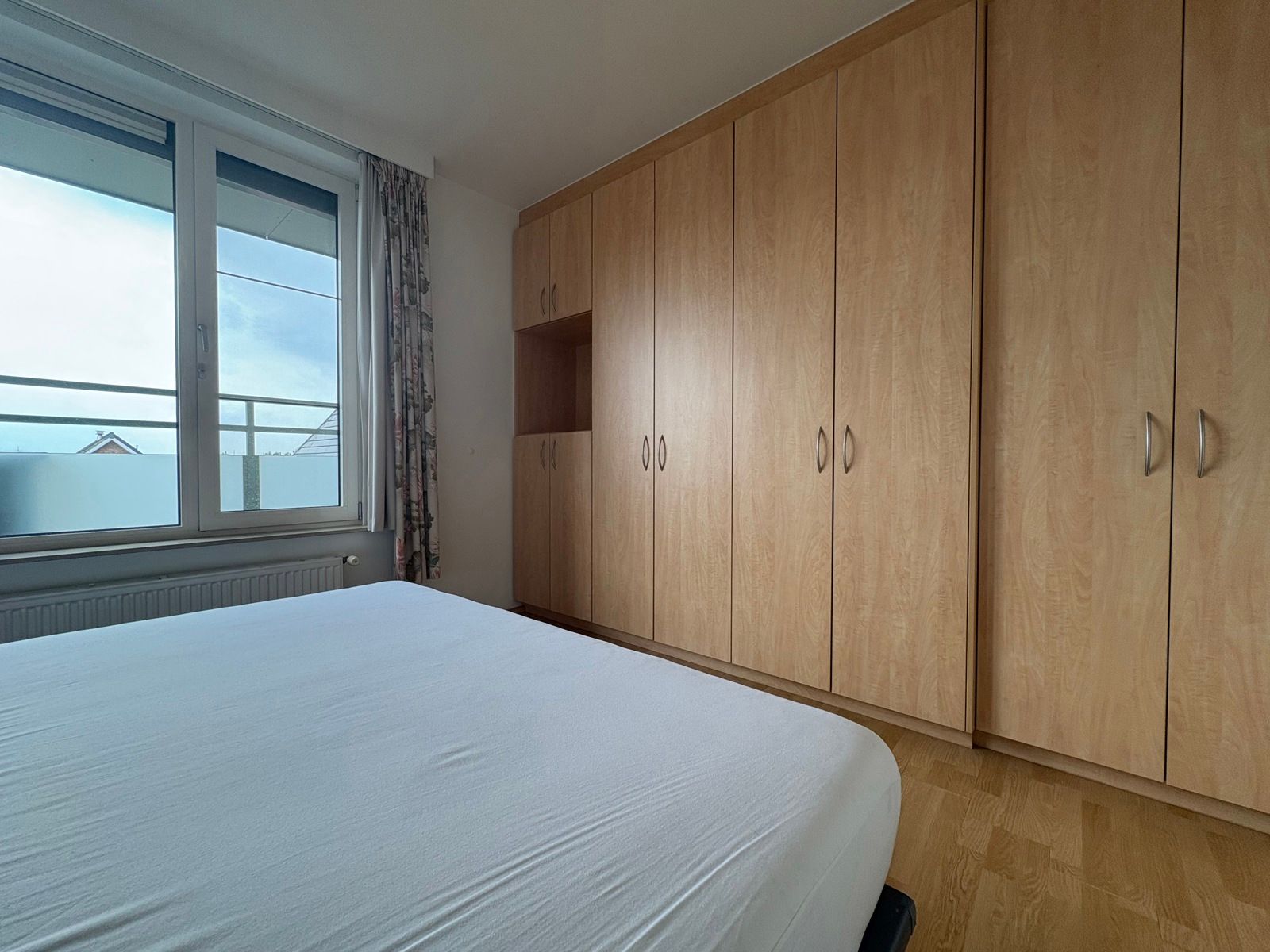 Ruim appartement in het centrum van Bree foto 10