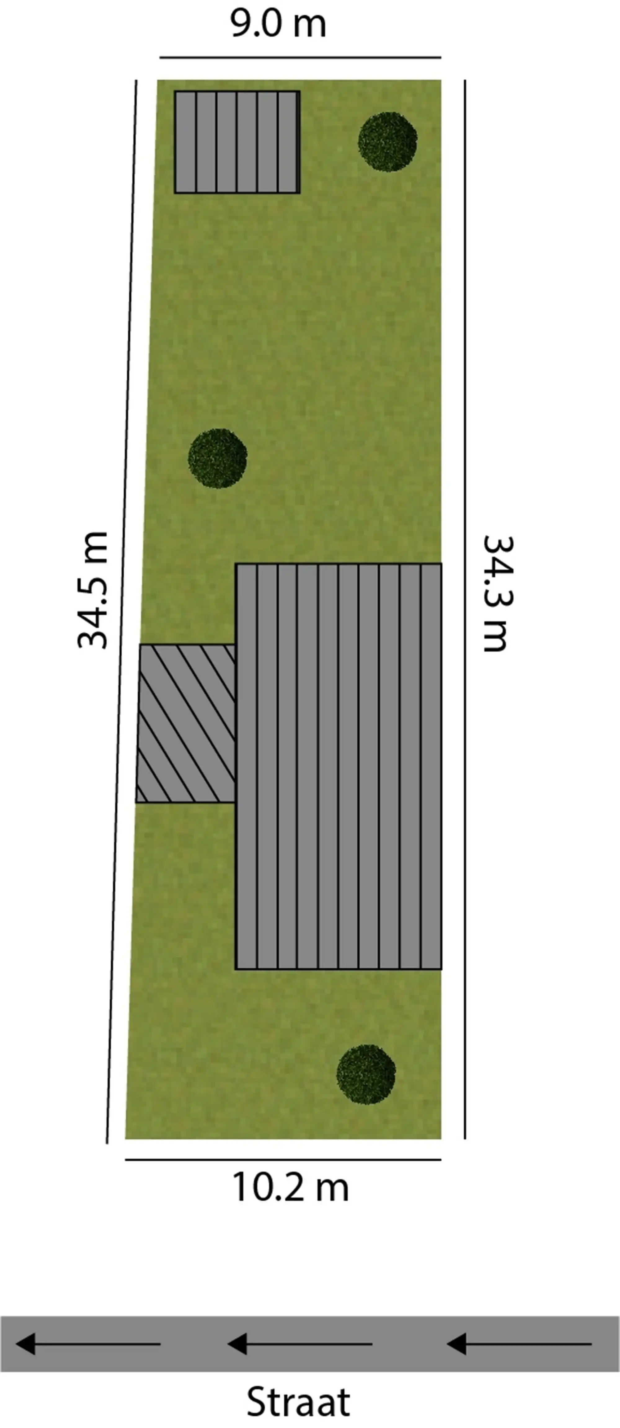 RECENTE, ENERGIEZUINIGE WONING OP IDEALE LIGGING NABIJ CENTRUM foto 25