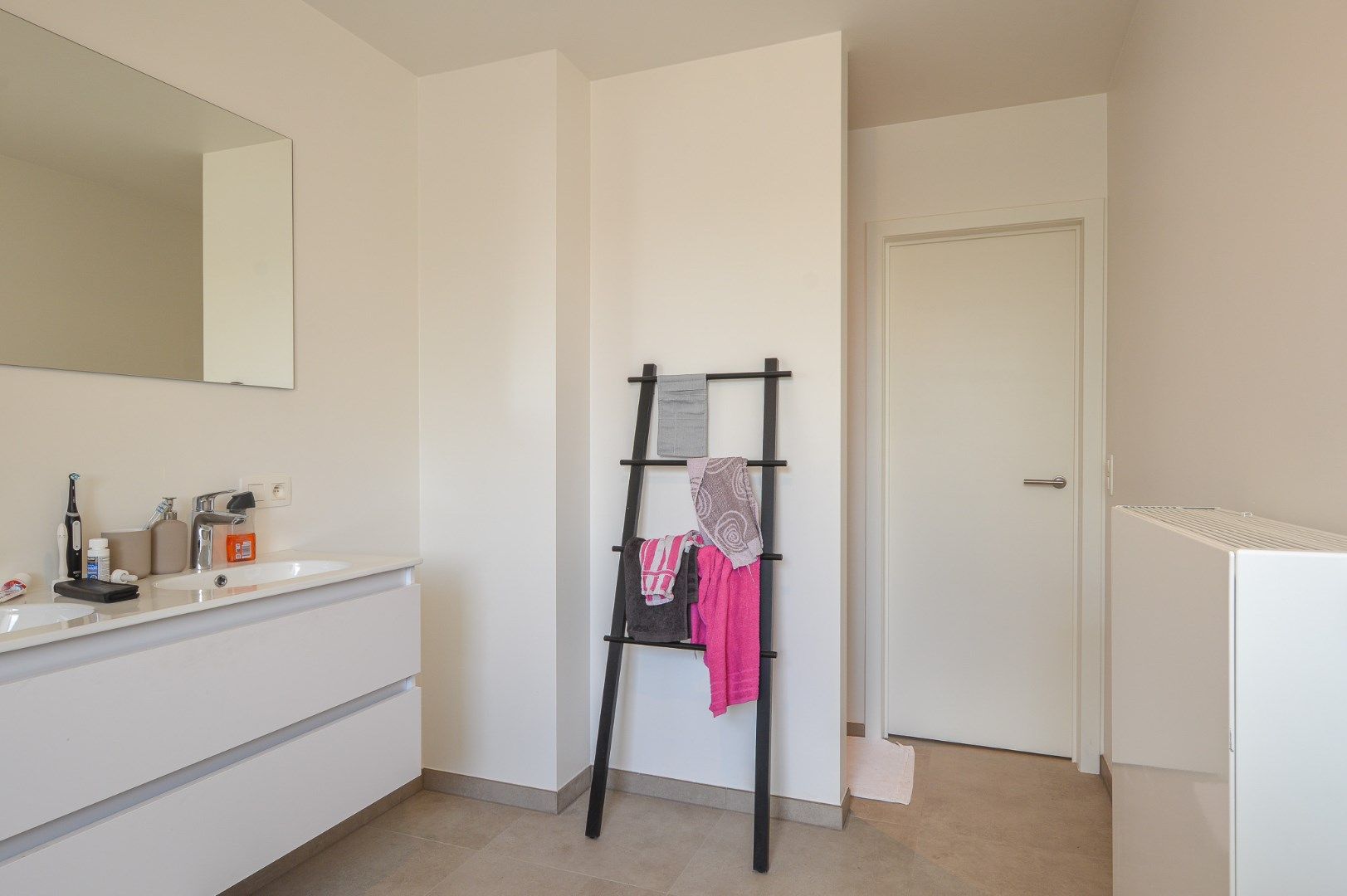 Nieuwbouwwoning met 3 slaapkamers in Roksem foto 15