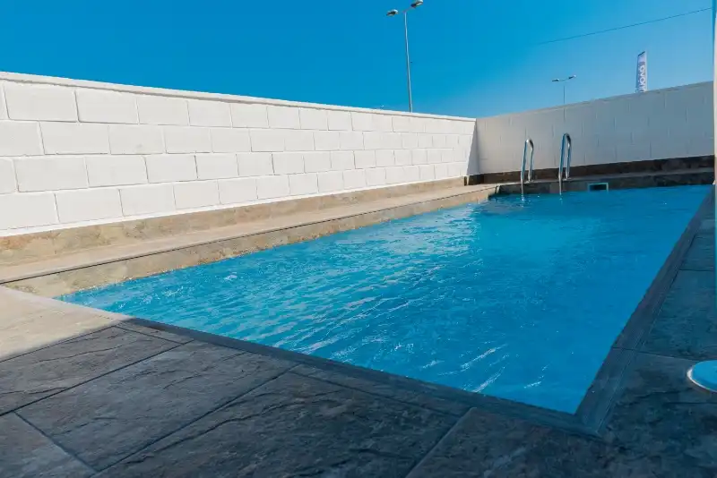 Residencial Pink Paradise Fase 10 - Orihuela Costa foto 2