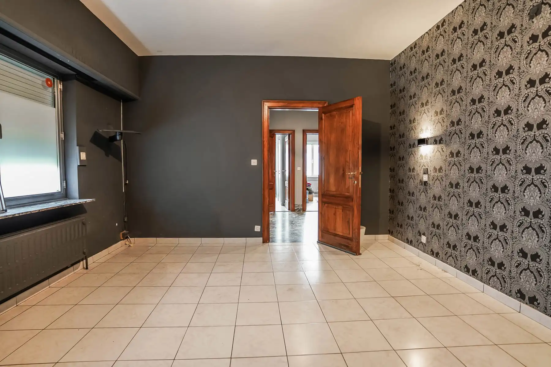 Vrijstaande woning mét magazijn op een perceel van 2277m² te Bornem foto 20