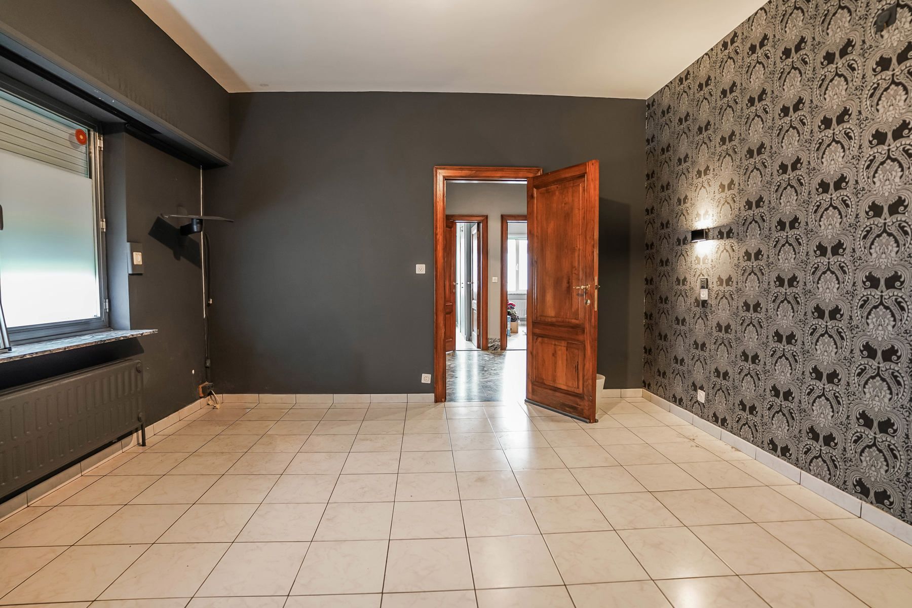 Vrijstaande woning mét magazijn (415m²) op een perceel van 2277m² te Bornem foto 20