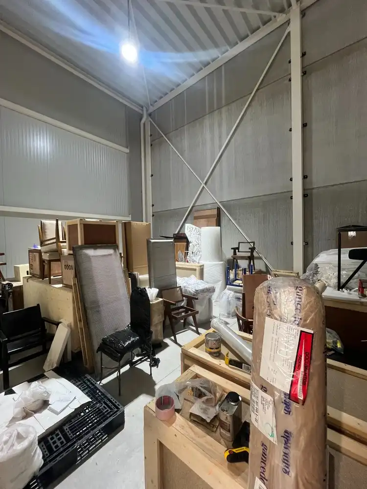 KMO-unit 245m² foto 13