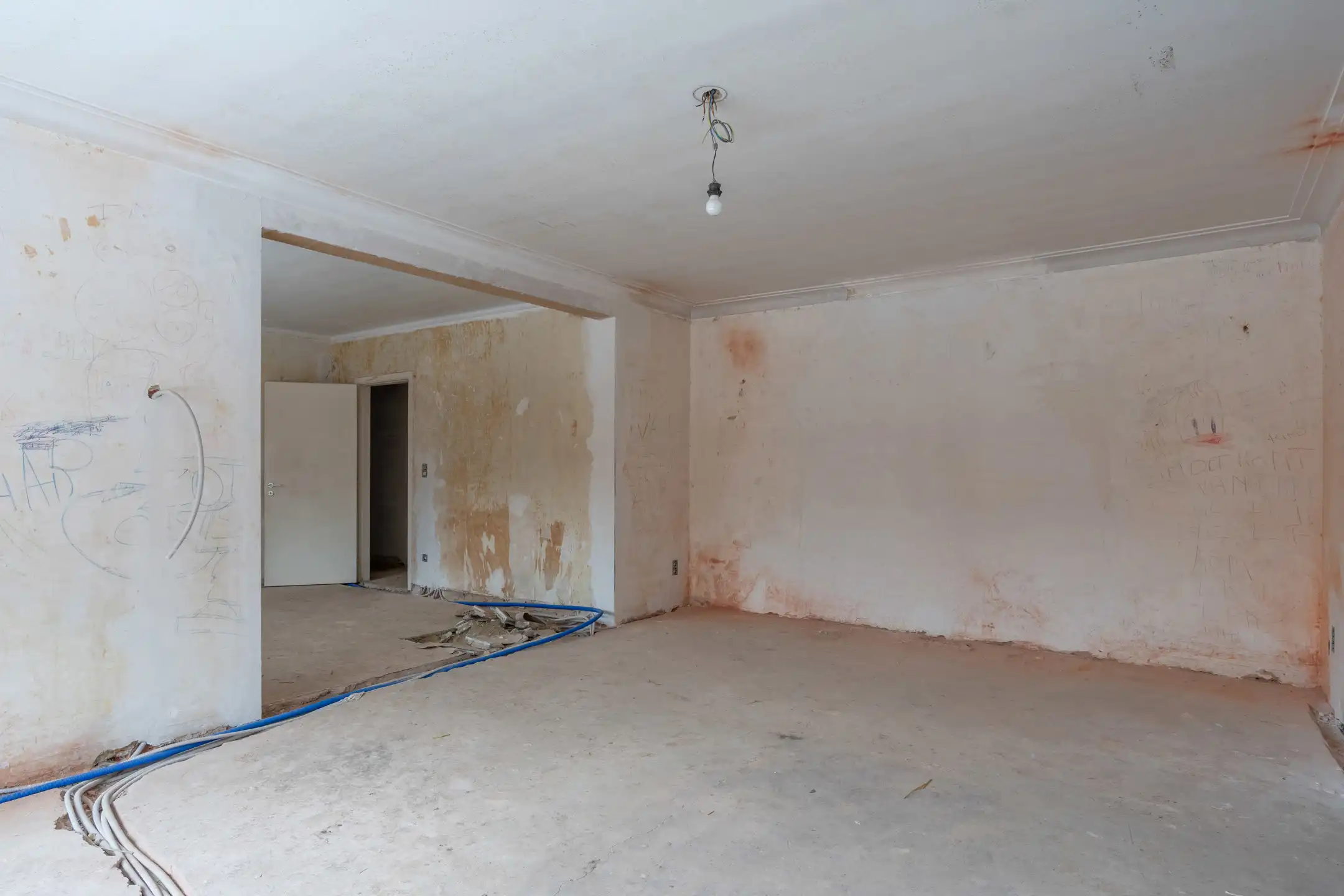 Ontwikkelingsmogelijkheid! Renovatieproject voor 5 appartementen. foto 15