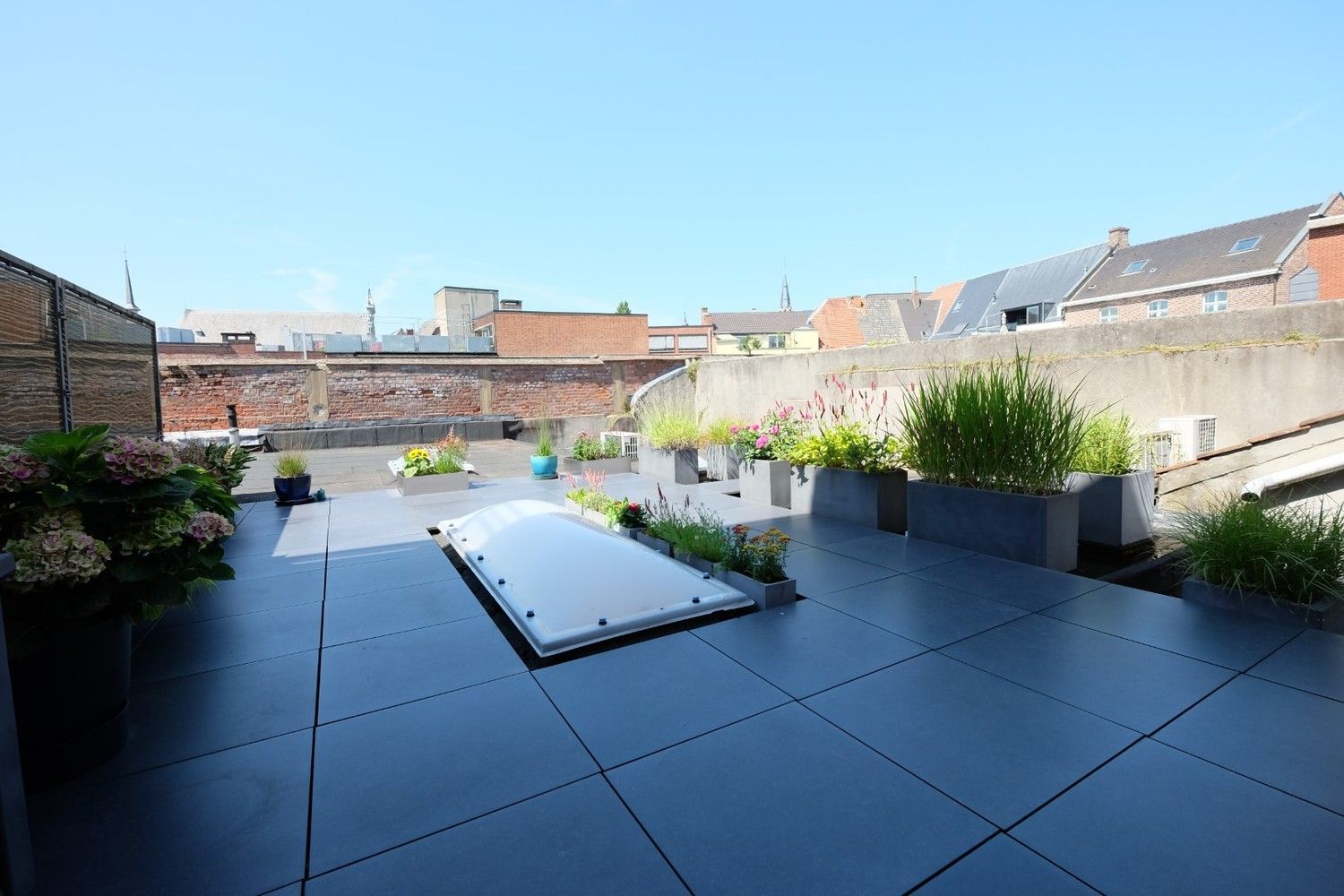 Penthouse met investeringsopportuniteit in centrum Sint-Truiden te koop! foto 13