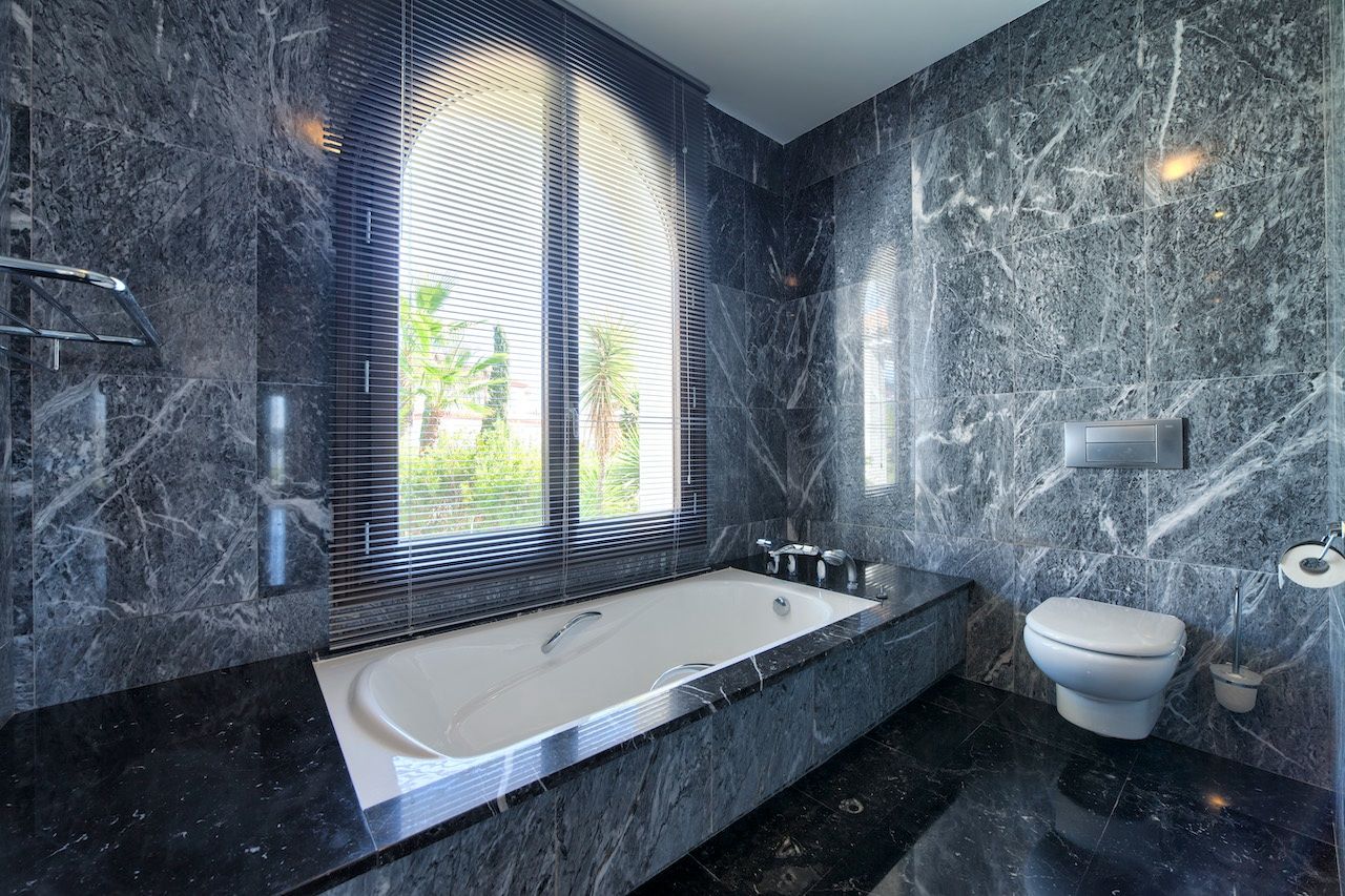 VILLA VAN TOPKWALITEIT OP EEN VAN DE BESTE PERCELEN IN LOS FLAMINGOS GOLF RESORT foto 10