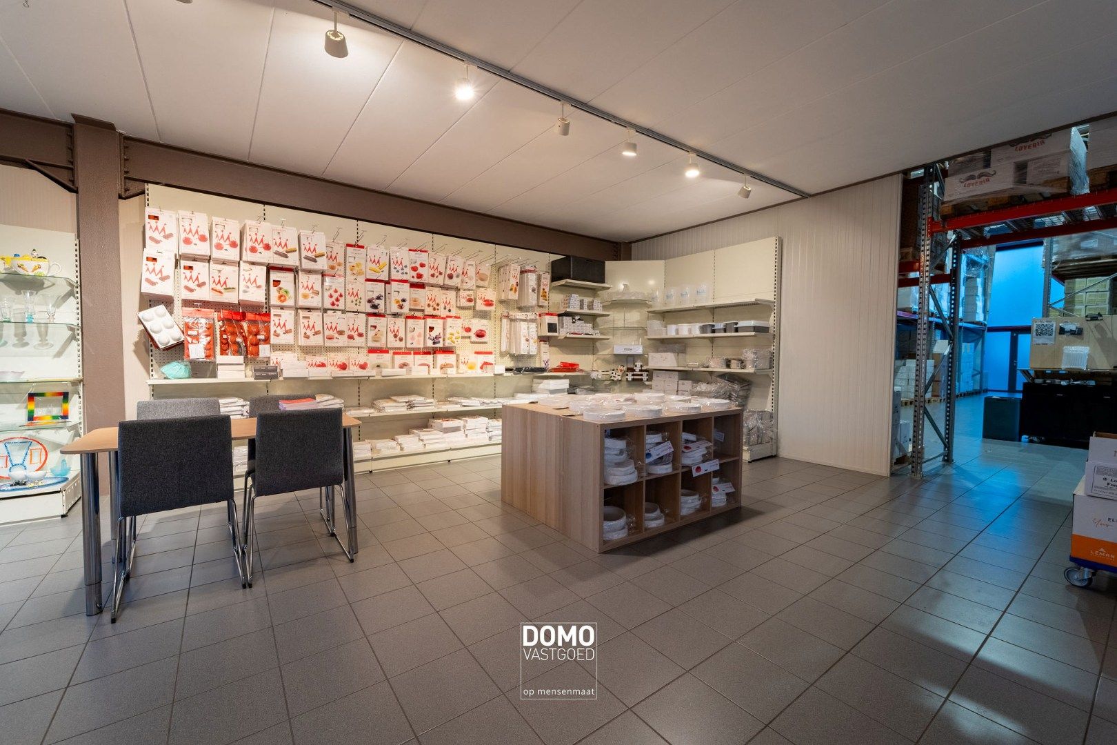 Industrieel vastgoed met sterke visibiliteit en tal van mogelijkheden foto 5