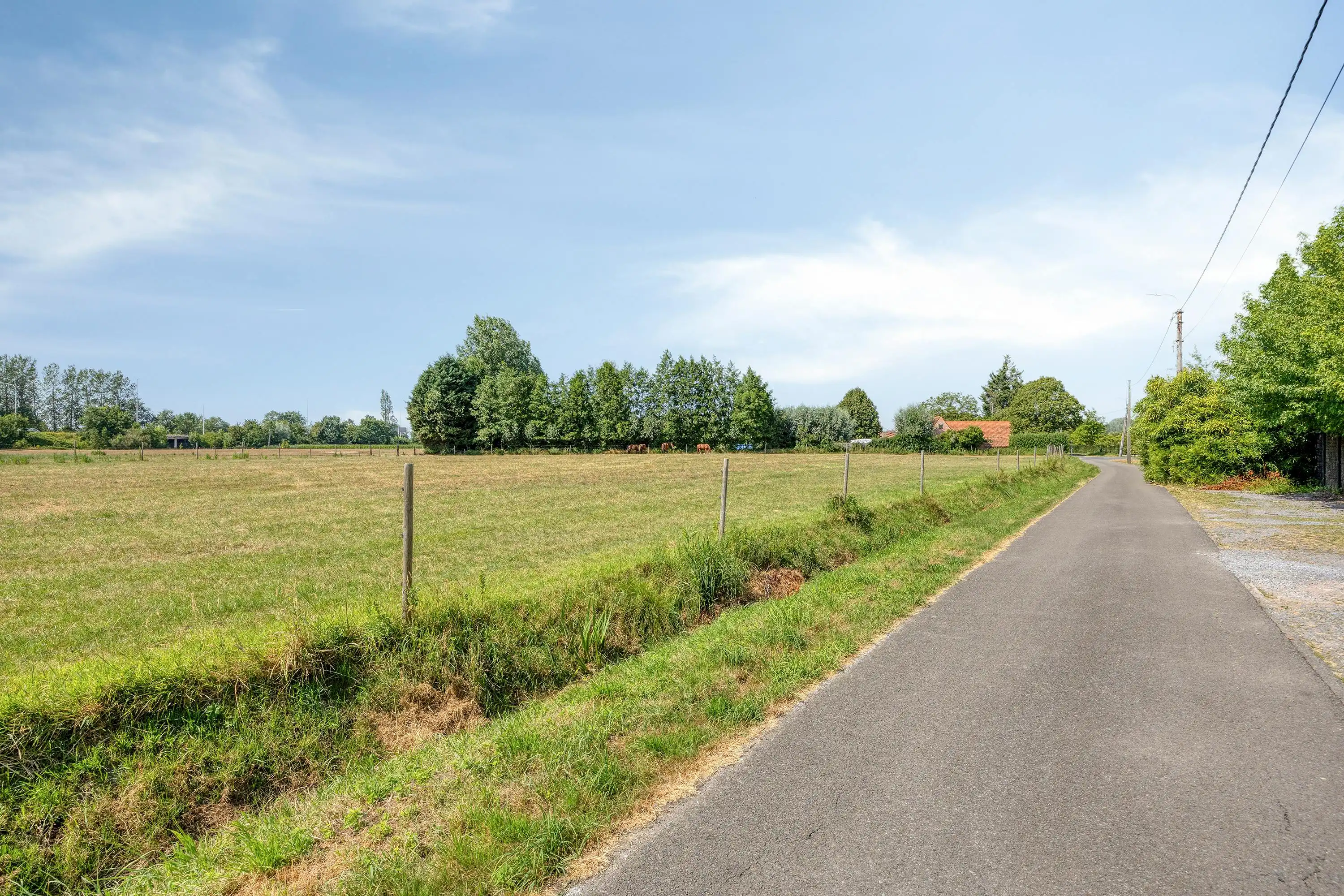 Te renoveren woning op prachtig perceel in Laarne foto 4