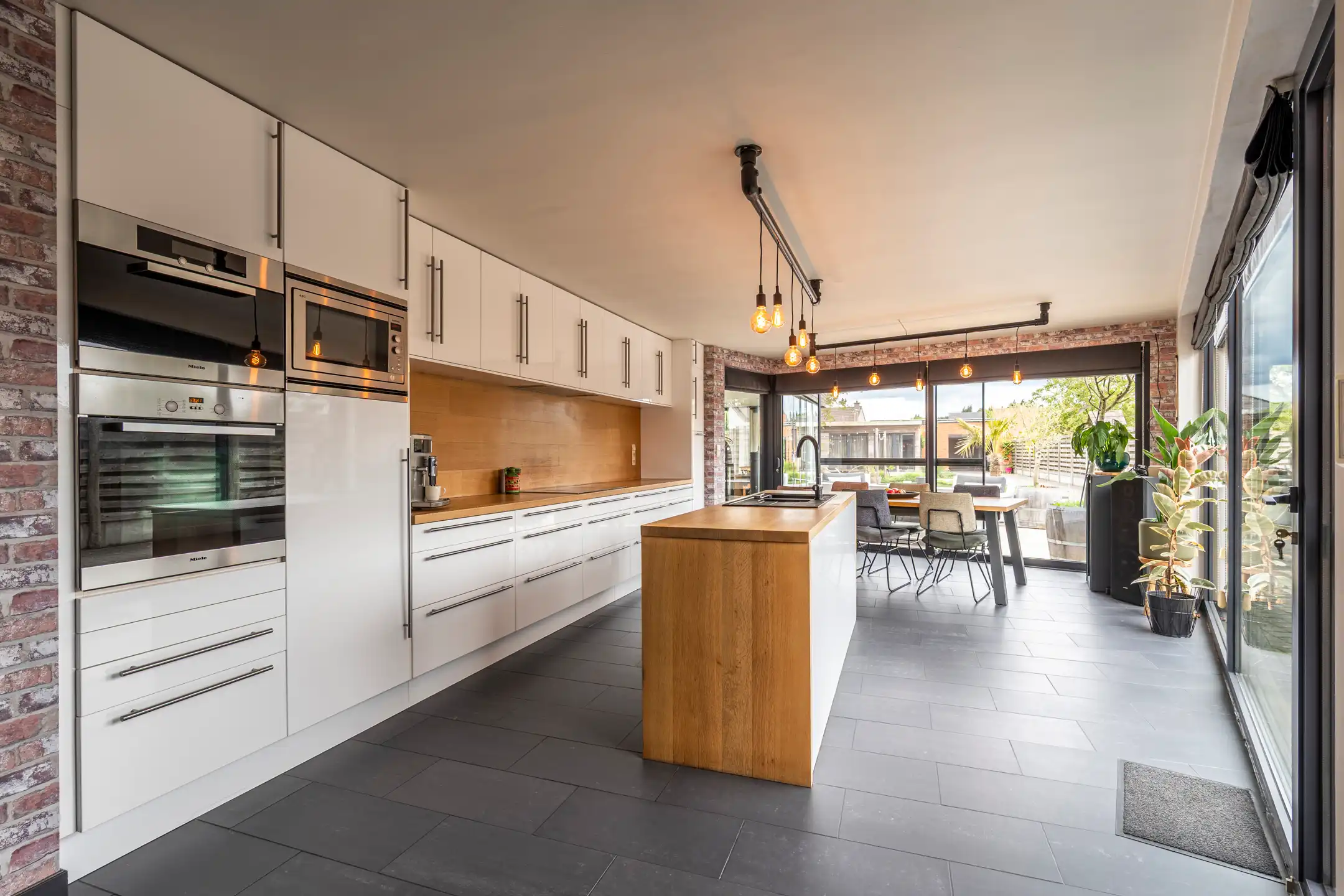 Instapklare woning met 3 slaapkamers op 743m² te Gierle foto 6