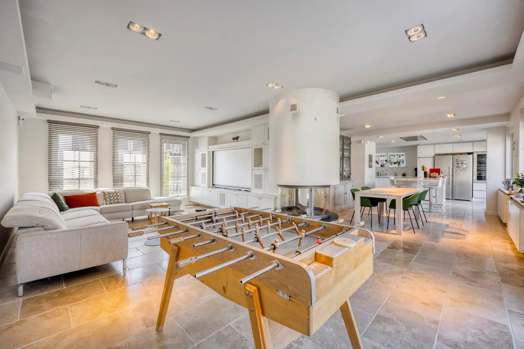  Exclusieve villa op een absolute toplocatie in Dilbeek! foto 10