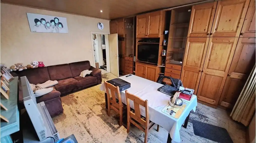 Horecapand met gelagzalen en woonst te koop in Aartrijke Zedelgem foto 10