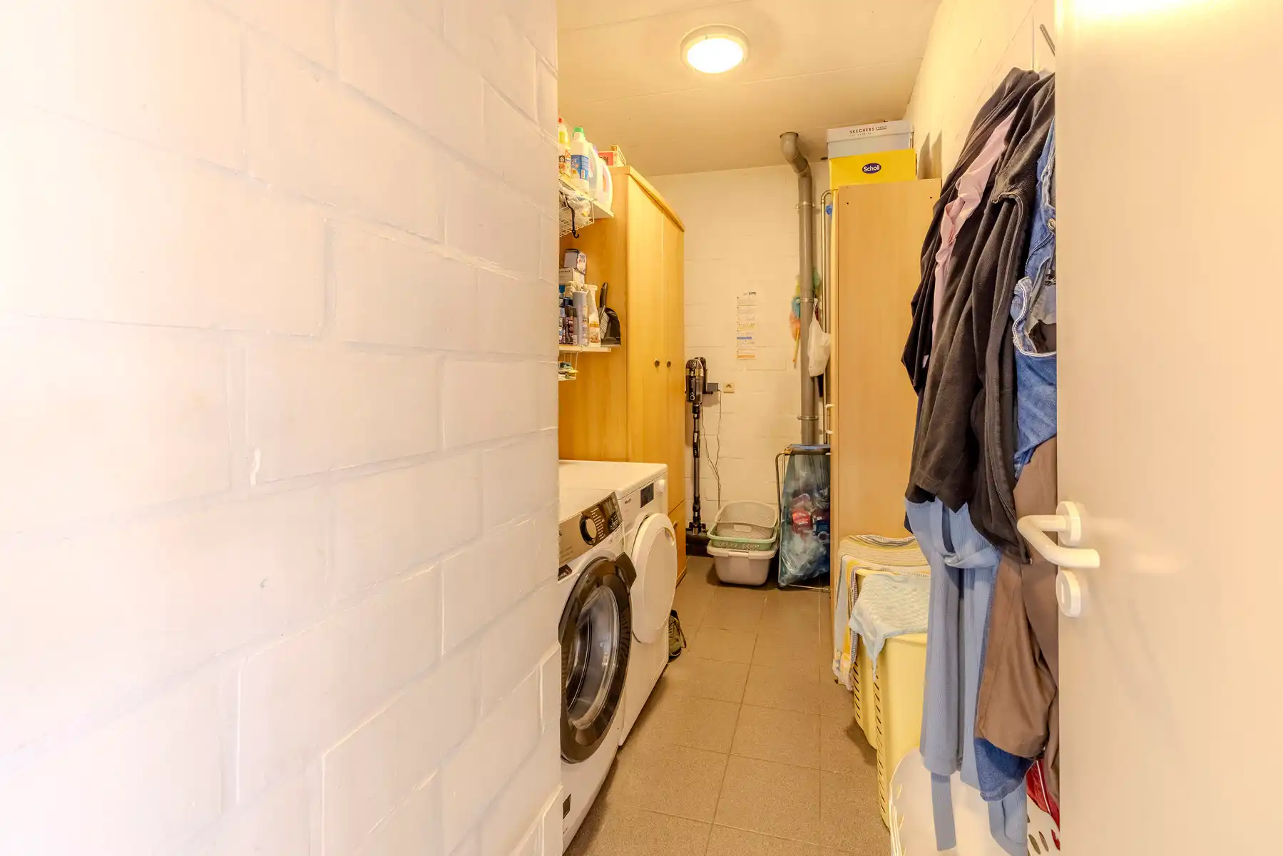 Instapklare energiezuinige woning  met 3 slpks te Balen  foto 14