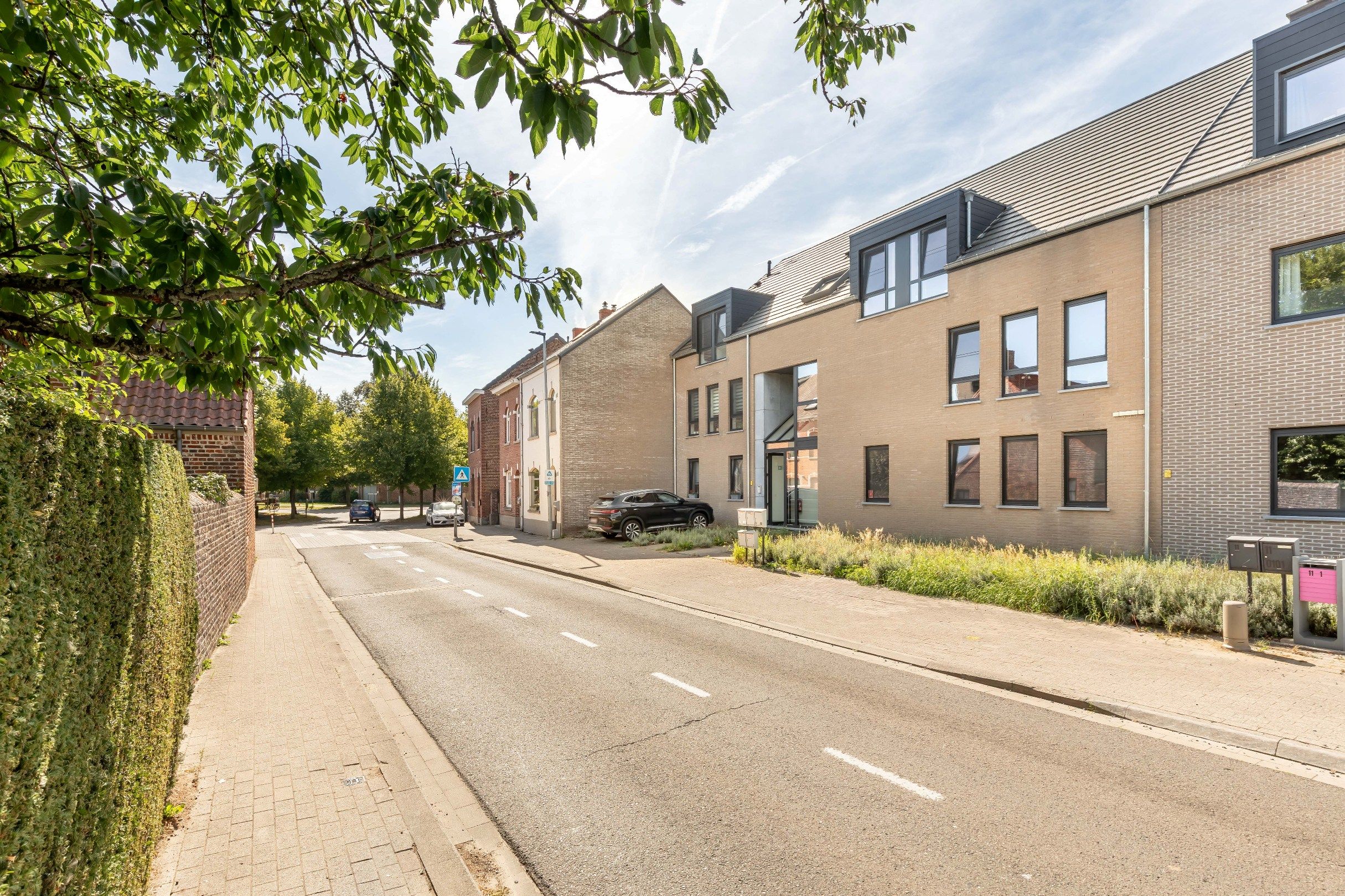 Prachtig appartement met heerlijke tuin! foto 18