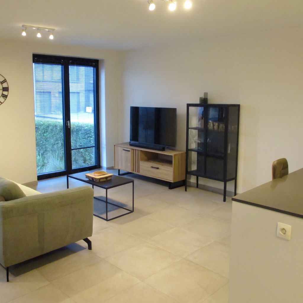 Prachtig nieuwbouw gelijkvloers op topligging foto 3