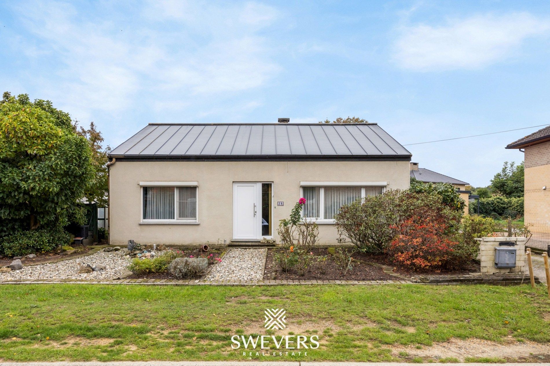 Huis te koop Abdijstraat 28 - - 3550 Heusden-Zolder