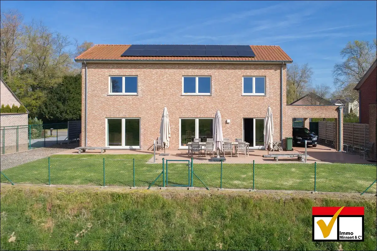 Woning te Hasseltse Dreef 92 , 3512 Stevoort foto 13
