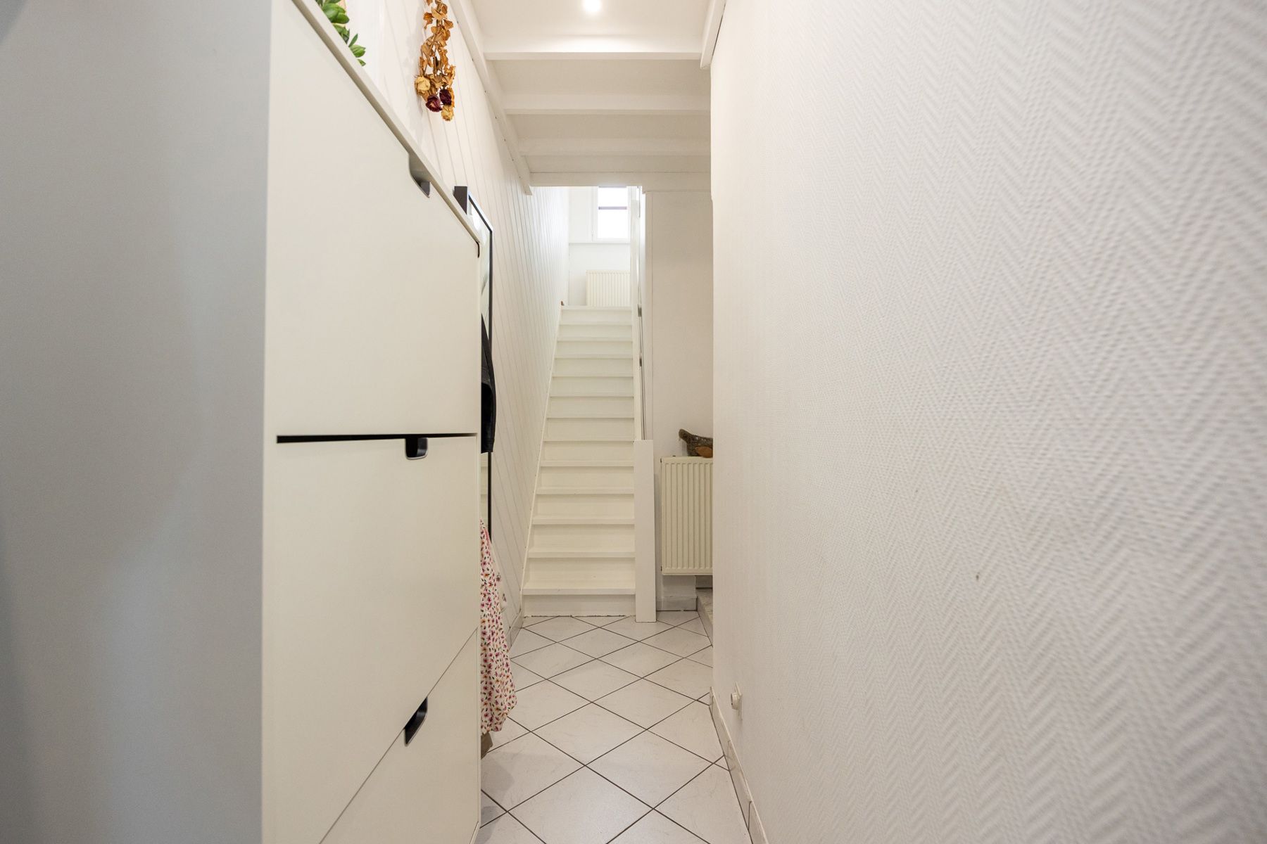 Charmante en goed onderhouden woning met 2 à 3 slk + garage foto 5
