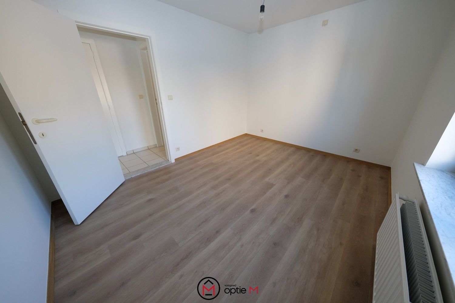 MOOI APPARTEMENT MET 1 SLAAPKAMER foto 10