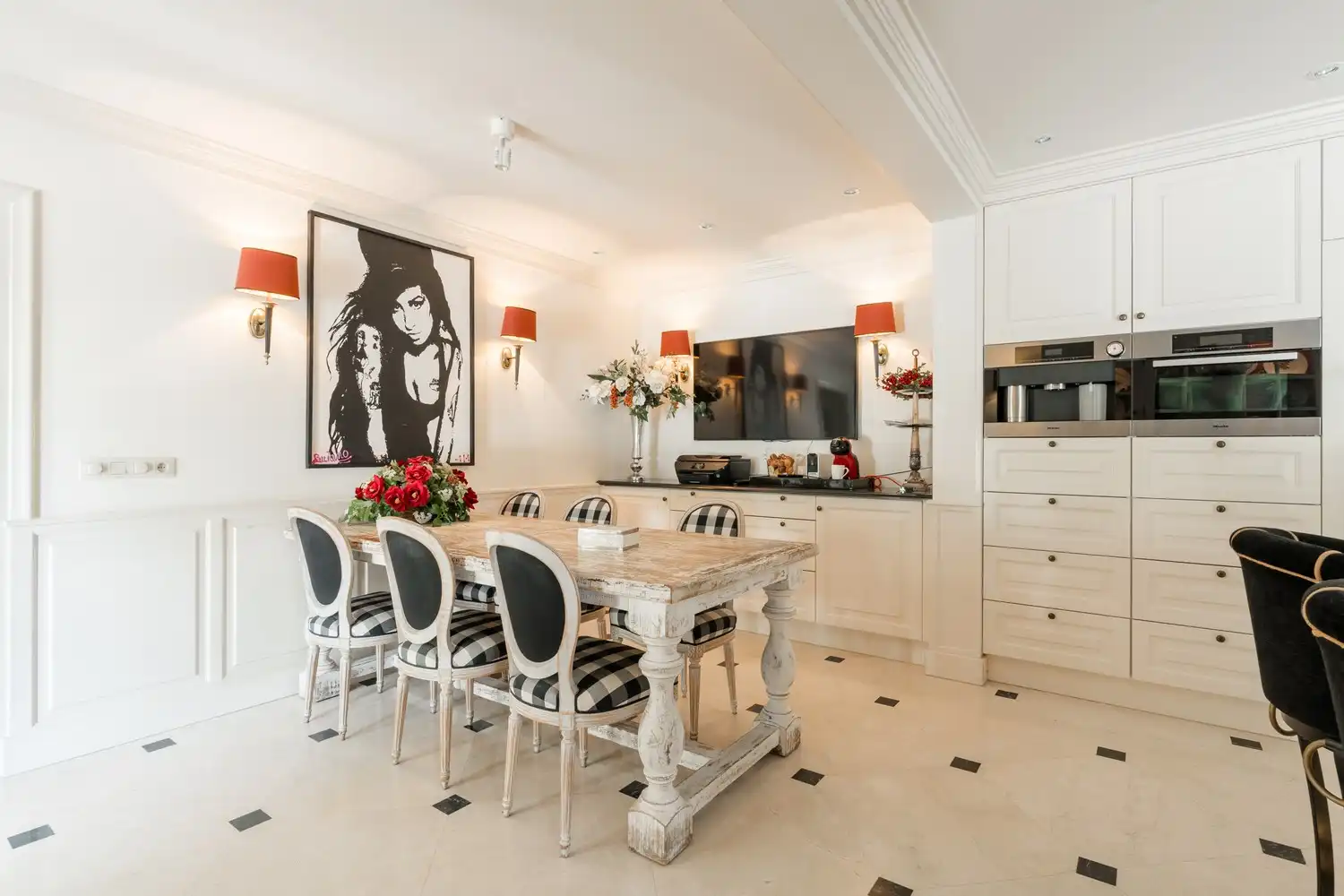 Prachtige villa op een uitzonderlijk domein van 20600m² foto 19