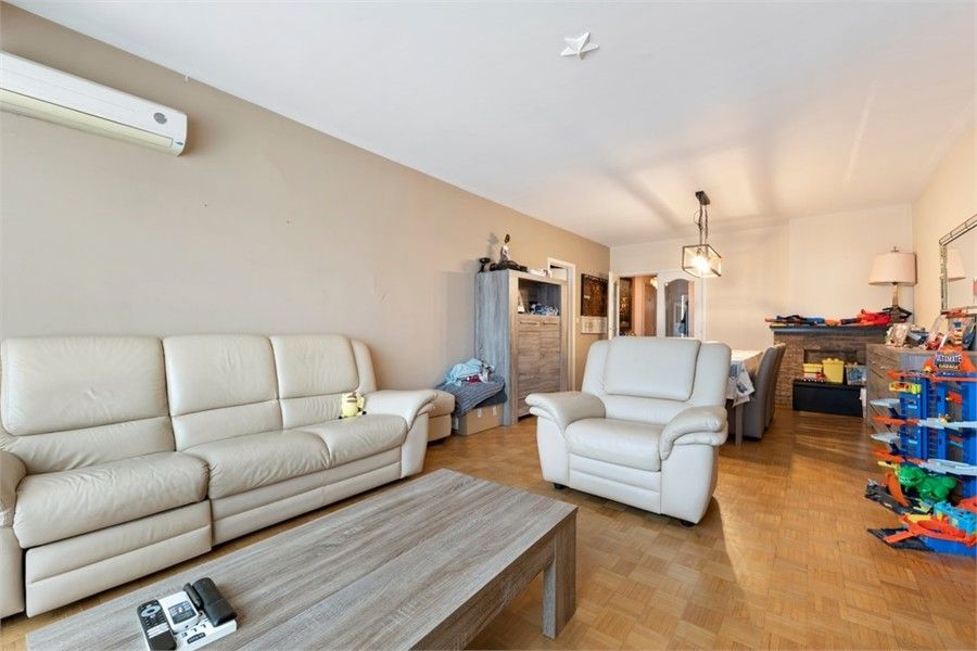 GEZELLIG 2-SLK APPARTEMENT IN HET CENTRUM VAN TONGEREN foto 9