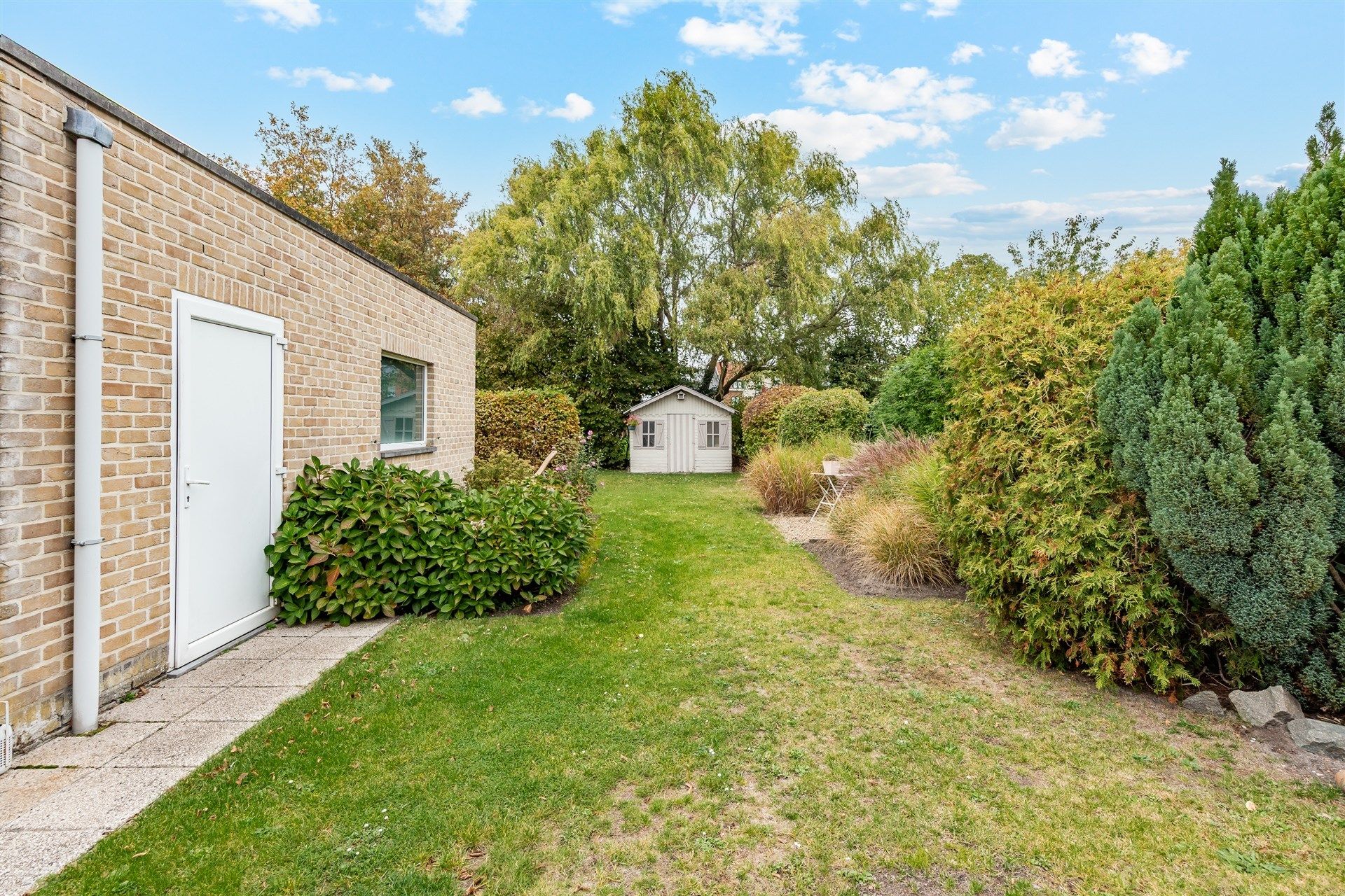 Energiezuinige woning met 3 slks en tuin foto 22