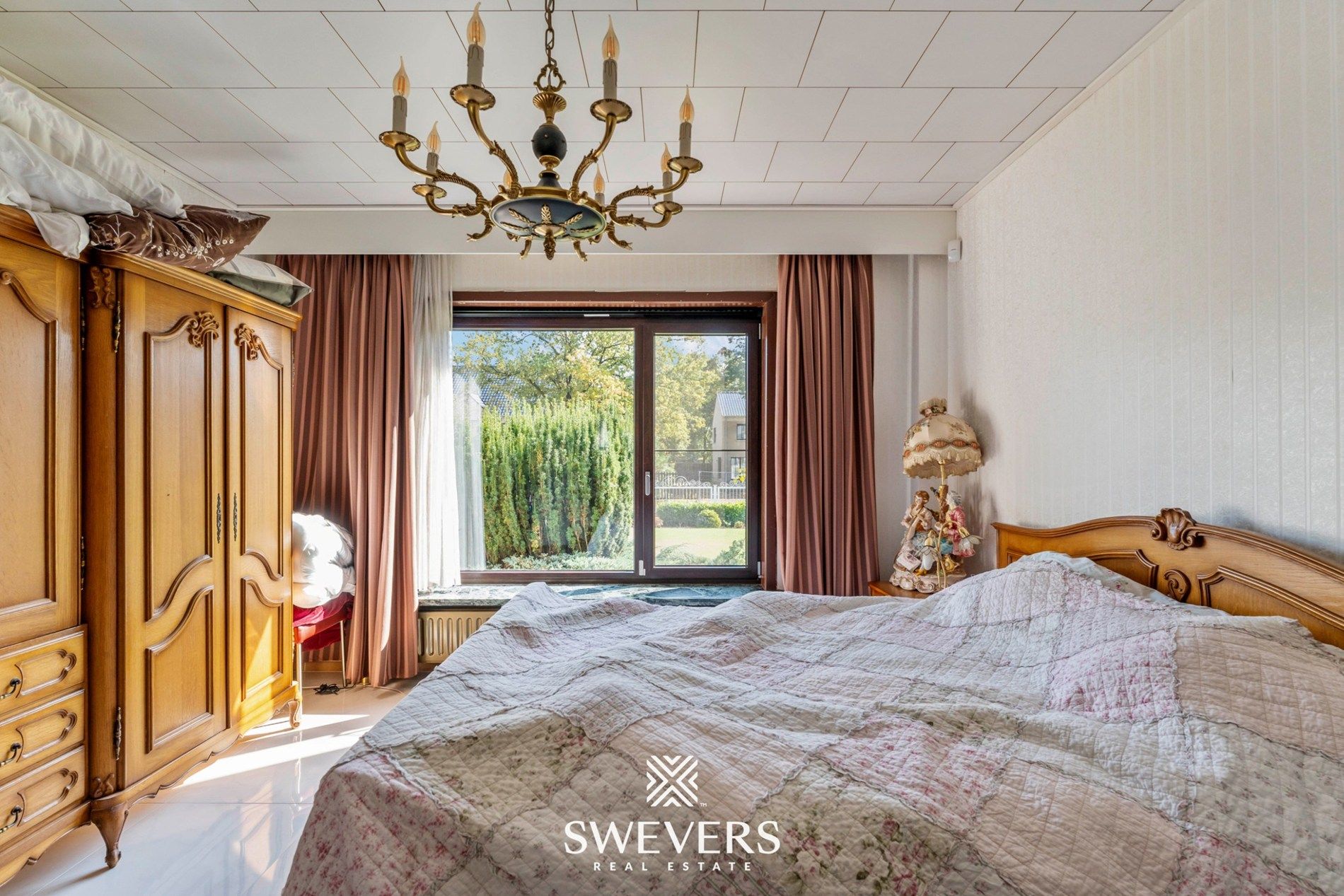 Uitzonderlijke ruime villa op 39a 89ca te Houthalen-Helchteren foto 16