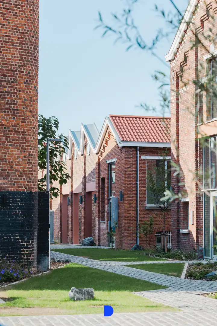 Interessante kmo-units met ideale uitvalsbasis in Kortrijk! foto 10