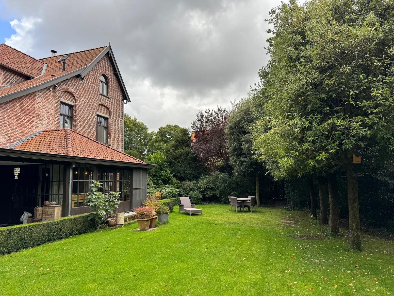 Unieke eigendom in een oase van rust te Sint-Michiels. foto 4