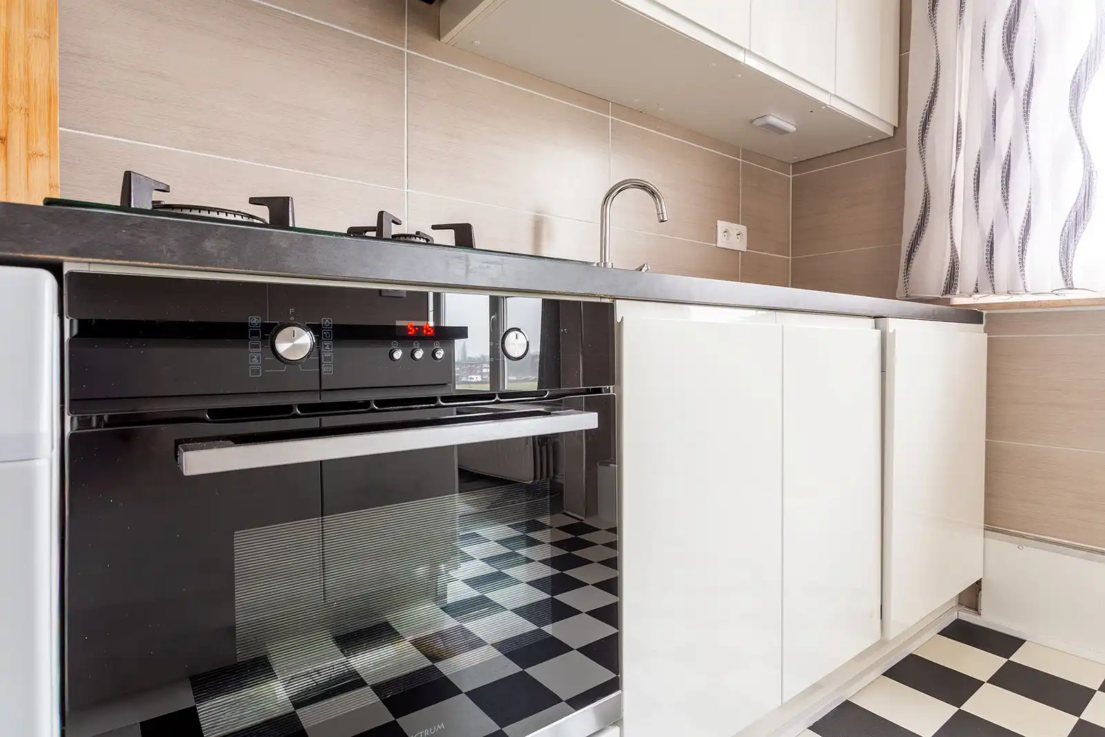 Rustig wonen met open zicht foto 12