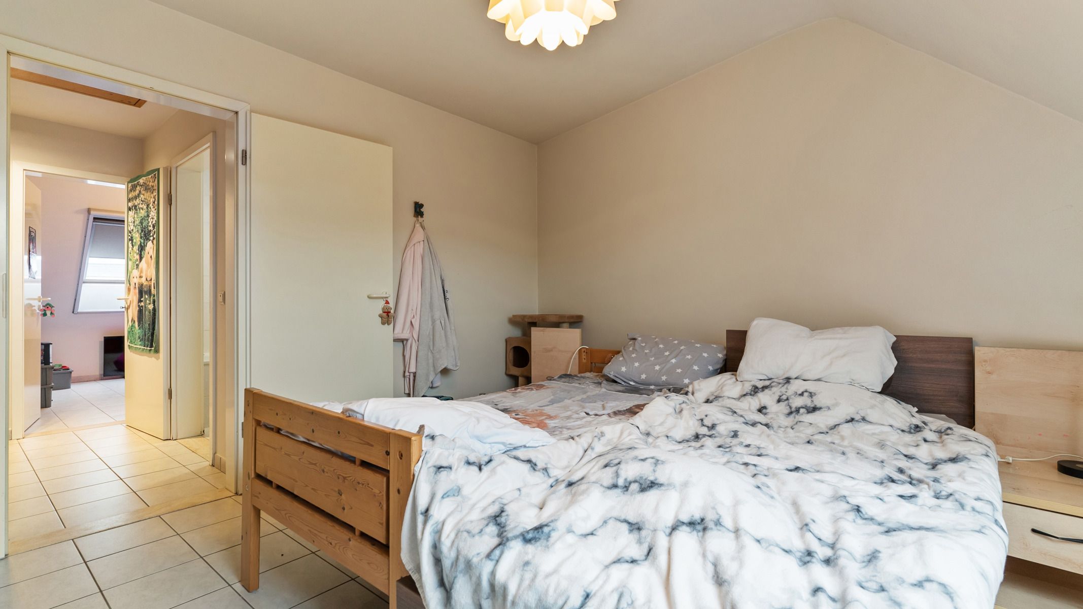 Appartement te koop in Wezemaal! foto 8