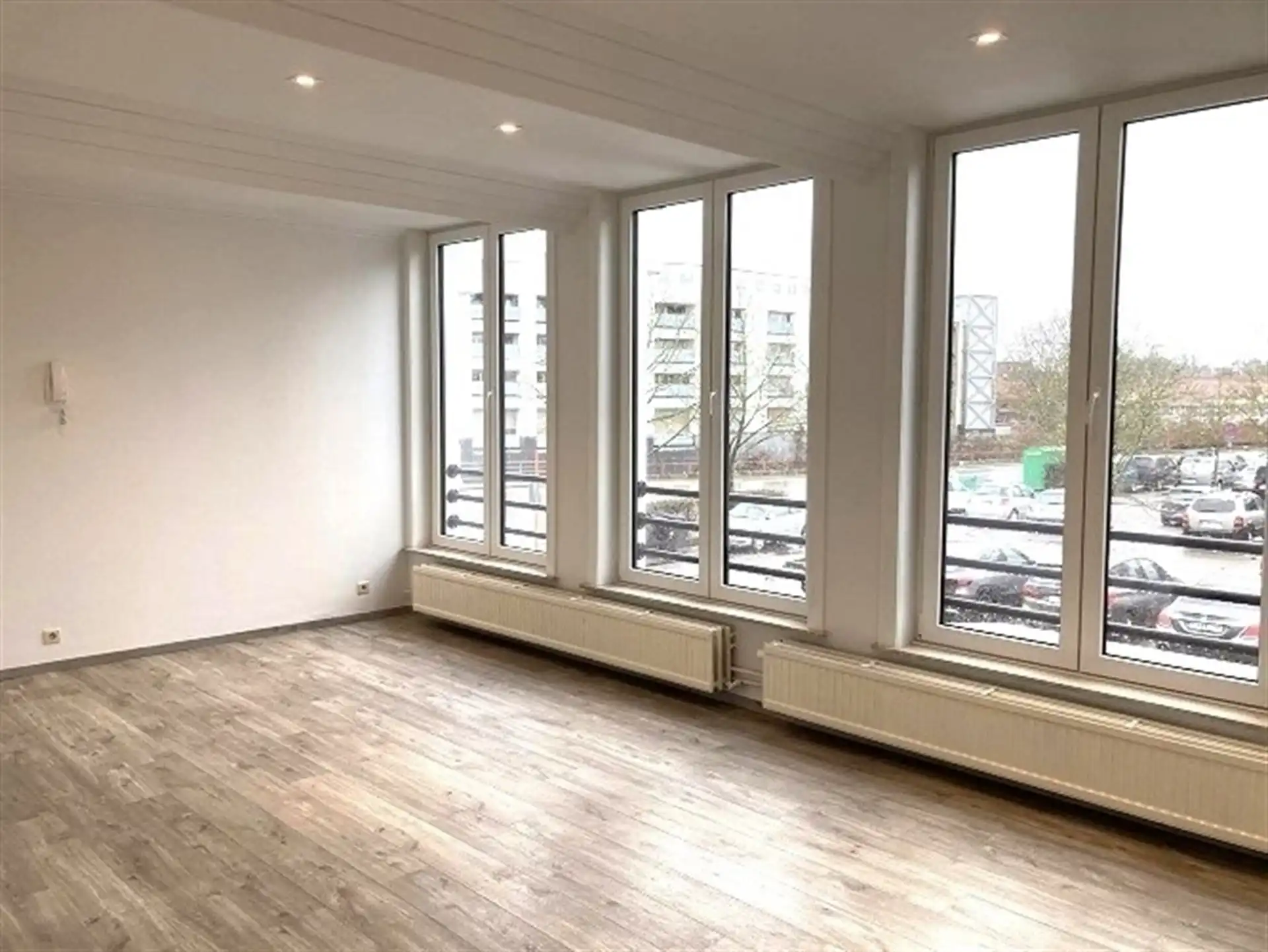 Appartement foto 3