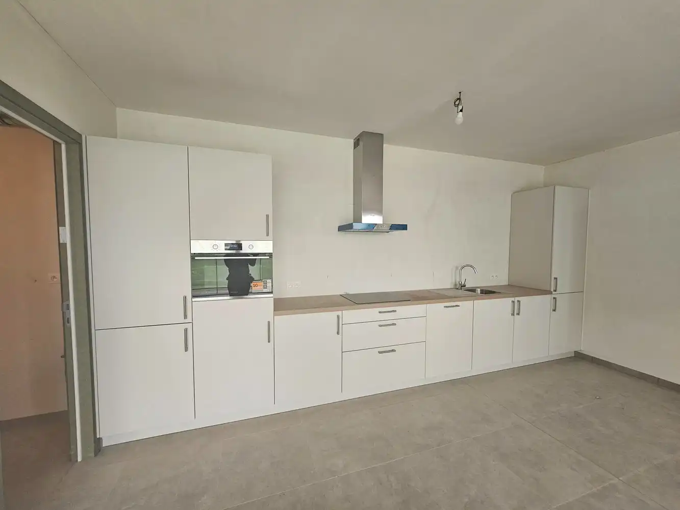 Appartement te huur foto 3