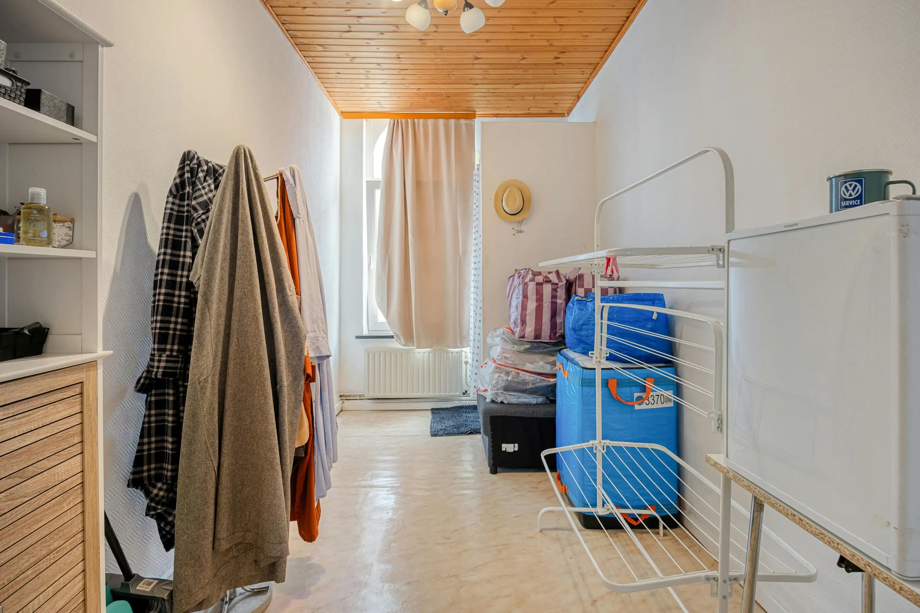 Opbrengsteigendom Vorst: 3 units, garage en rendement foto 41