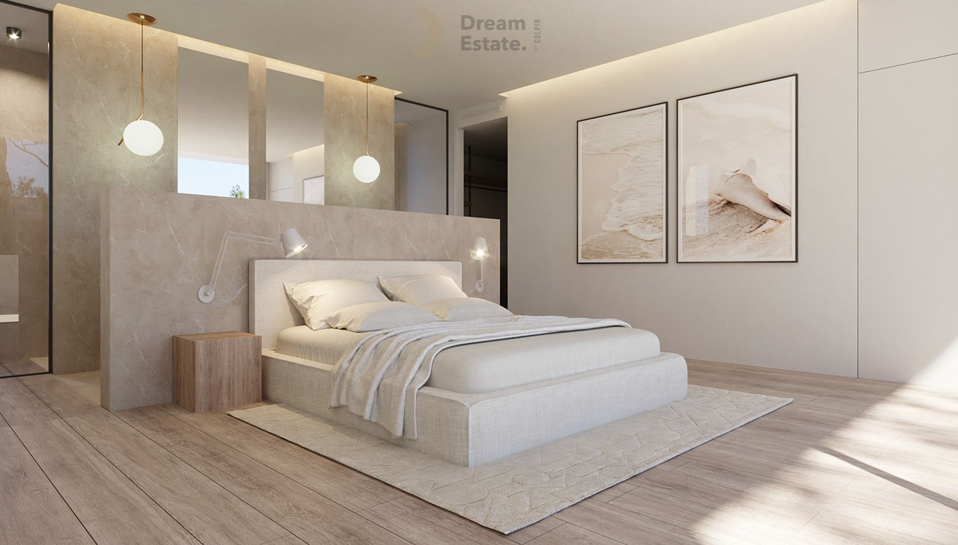 Exclusieve moderne villa in Dénia foto 6