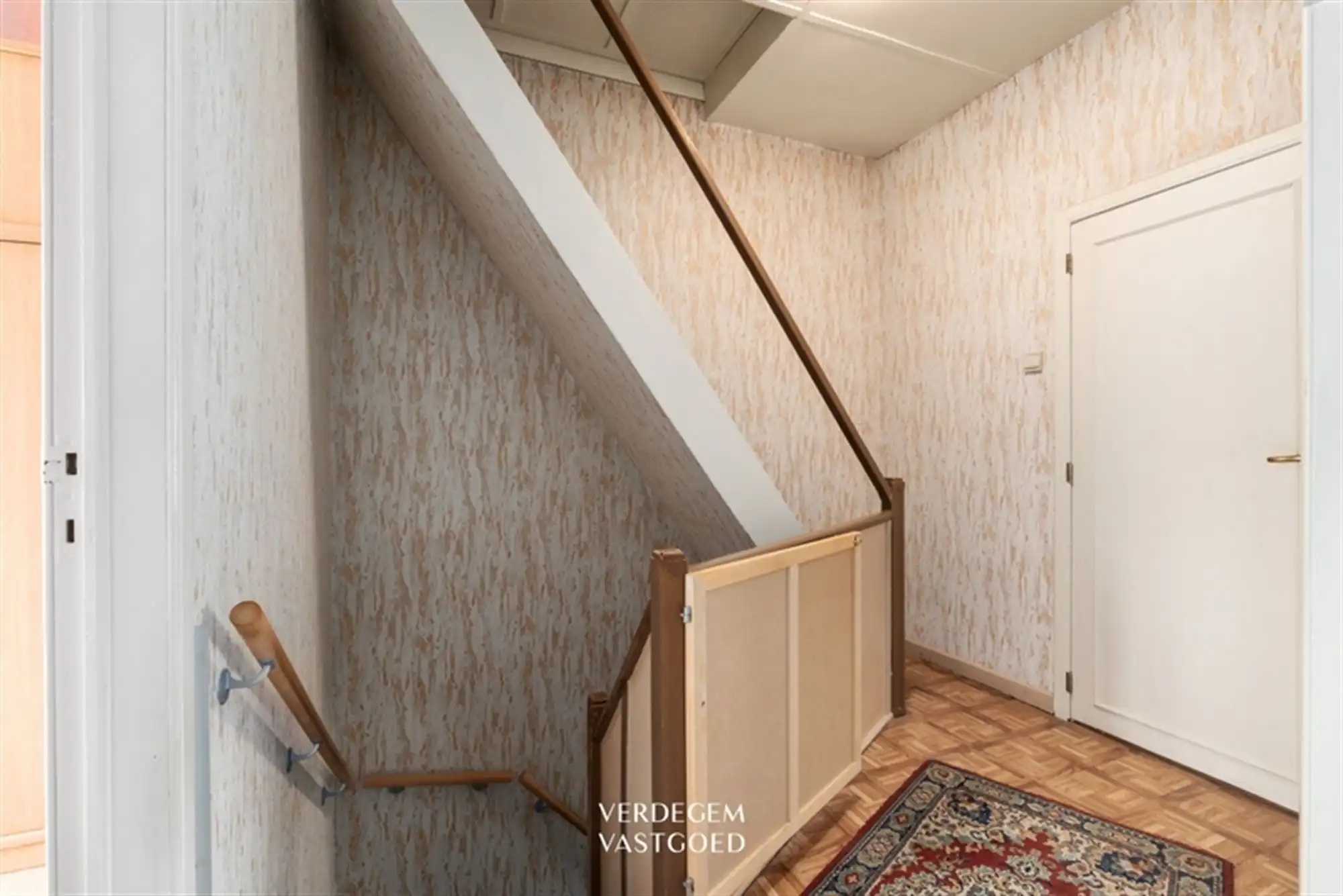 Centraal gelegen woning met 3 slaapkamers en tuin foto 11