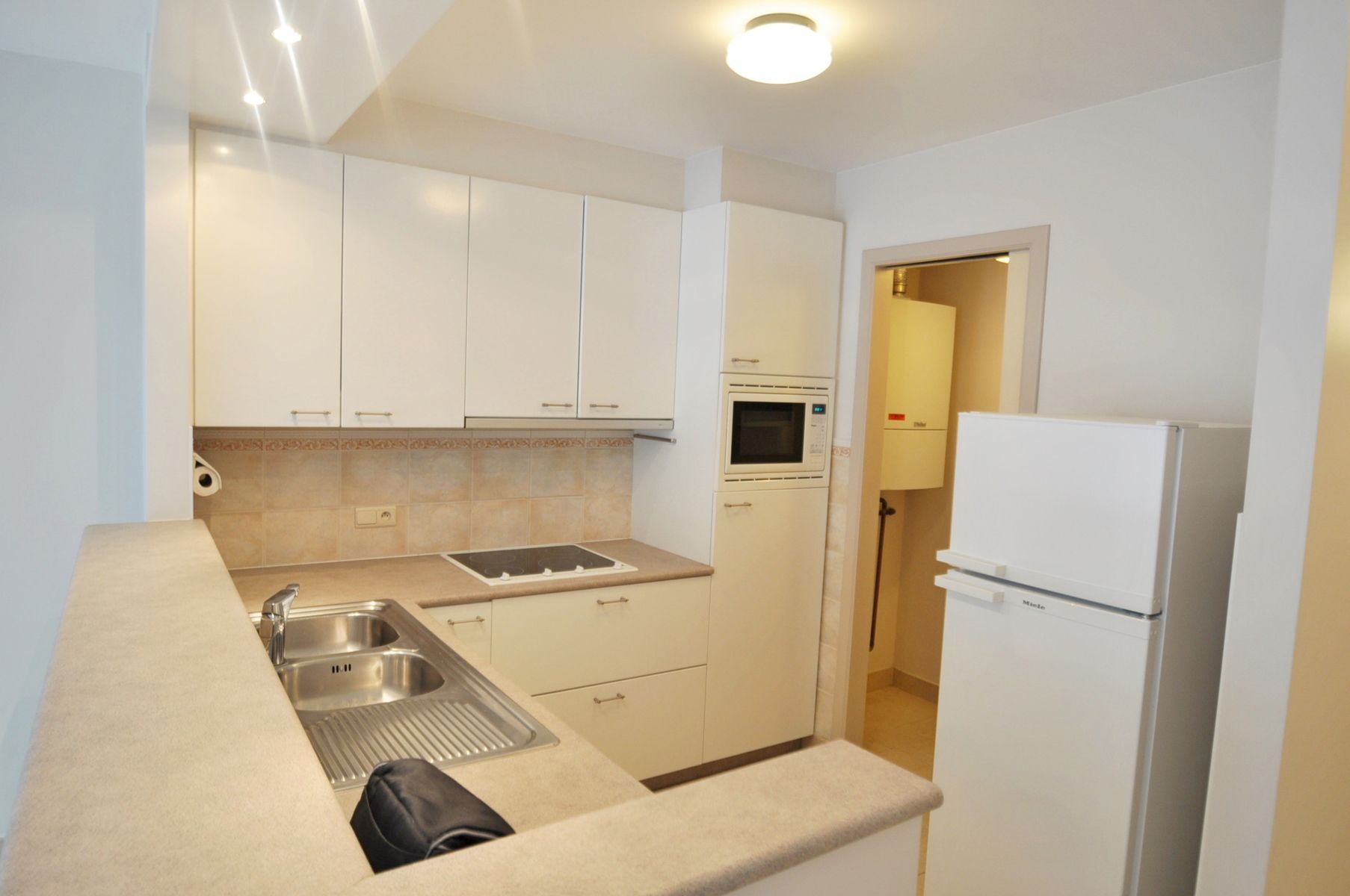 Studio te huur foto 5