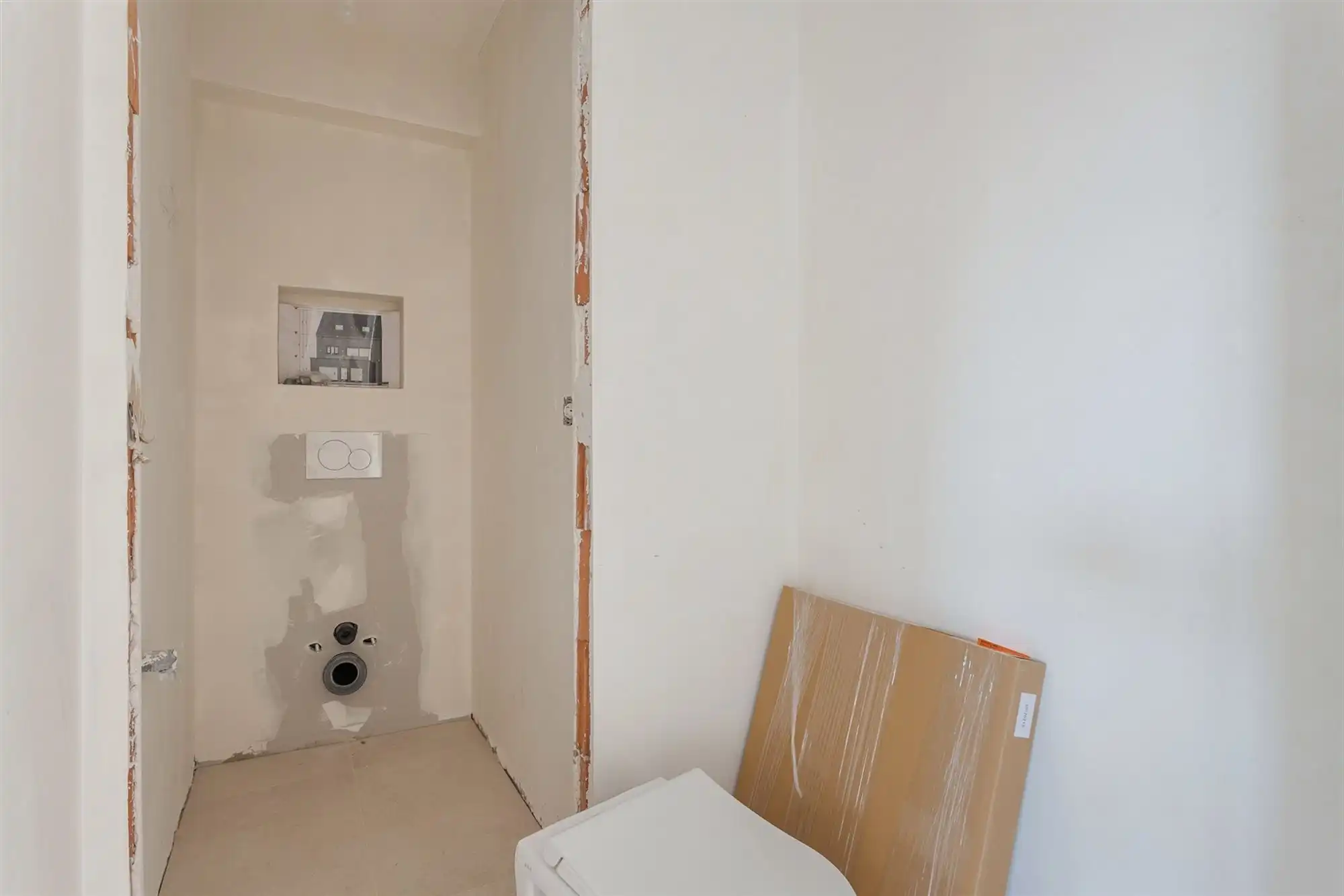 NIEUWBOUW DUPLEX APPARTEMENT (140M²) MET 3 SLAAPKAMERS EN RUIM TERRAS TE BALEN.  VERKOOP ONDER REGISTRATIE! foto 15