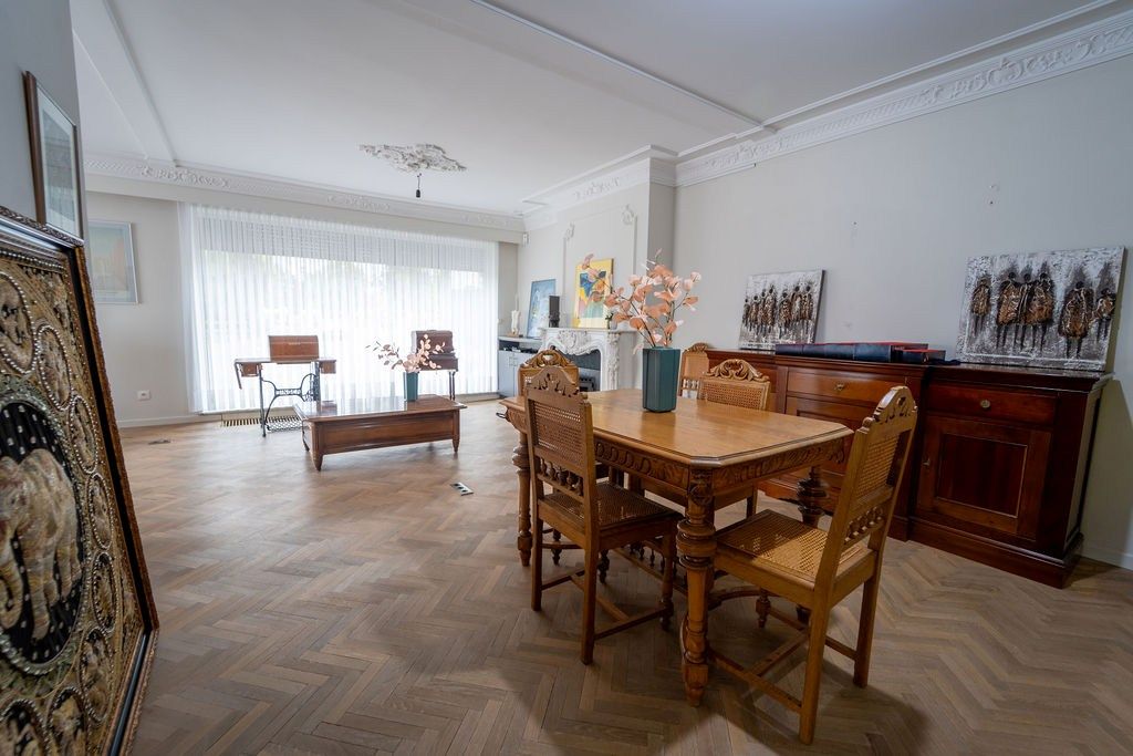 Wonen op de geliefde Erasmuslaan in Hasselt: ruimte, comfort en mogelijkheden foto 5